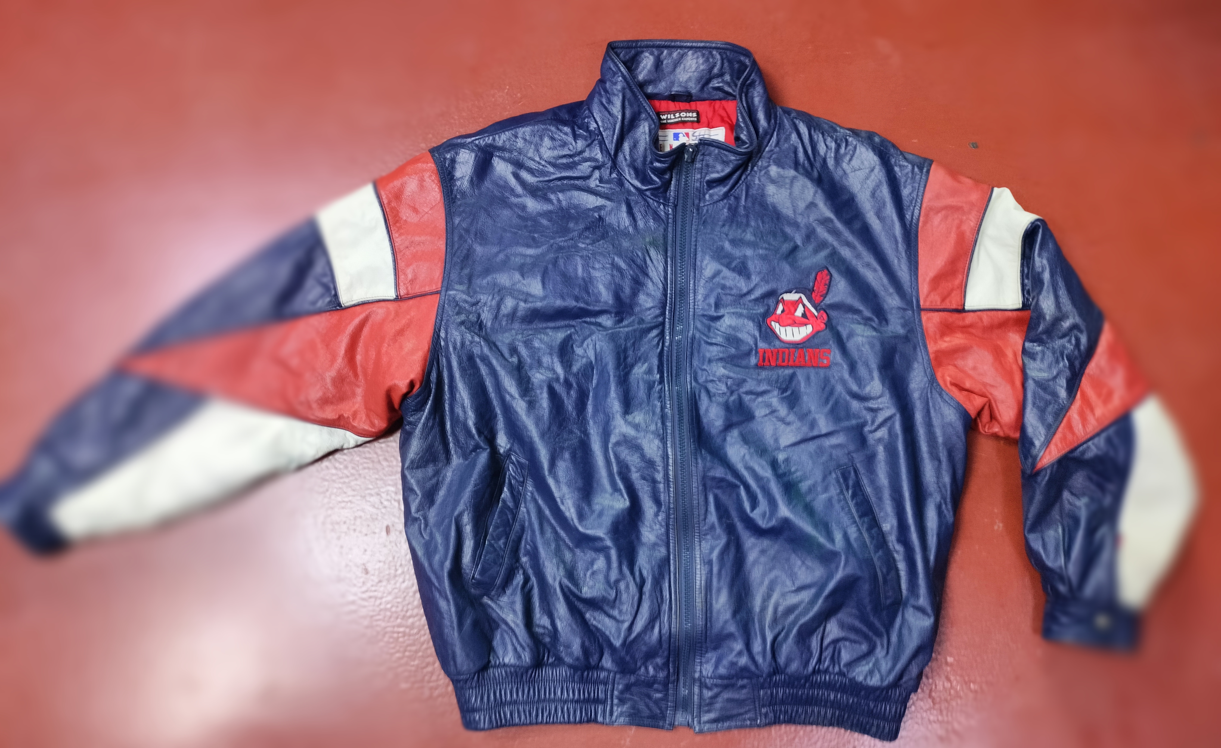 Starter Jackets