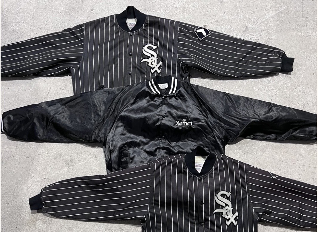 Baseball Jackets