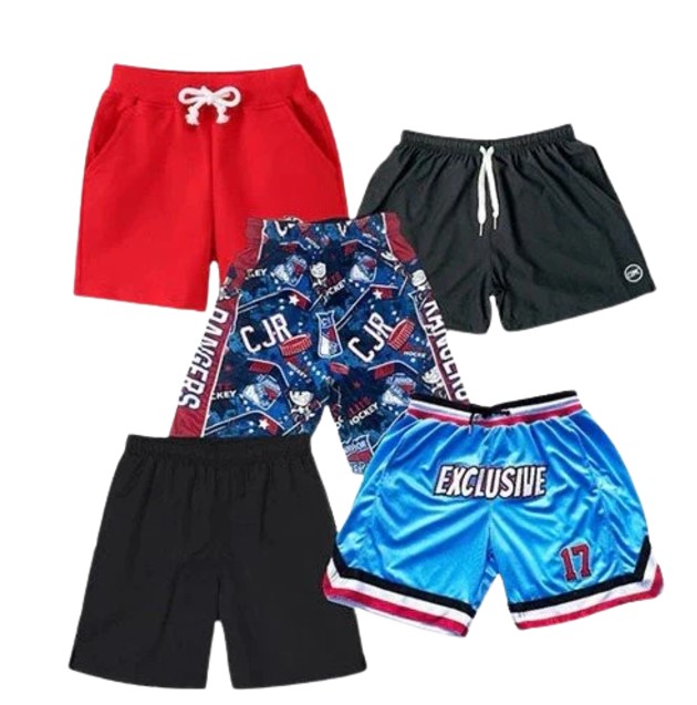 250X HOCKEY SHORTS (CM14) PRE-ORDER