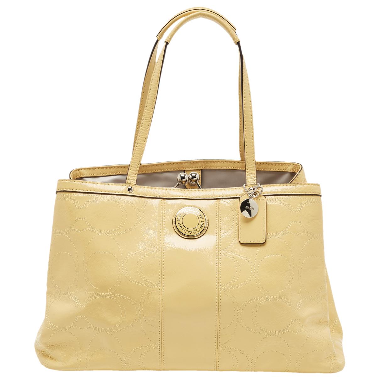Authentische Coach Handtaschen