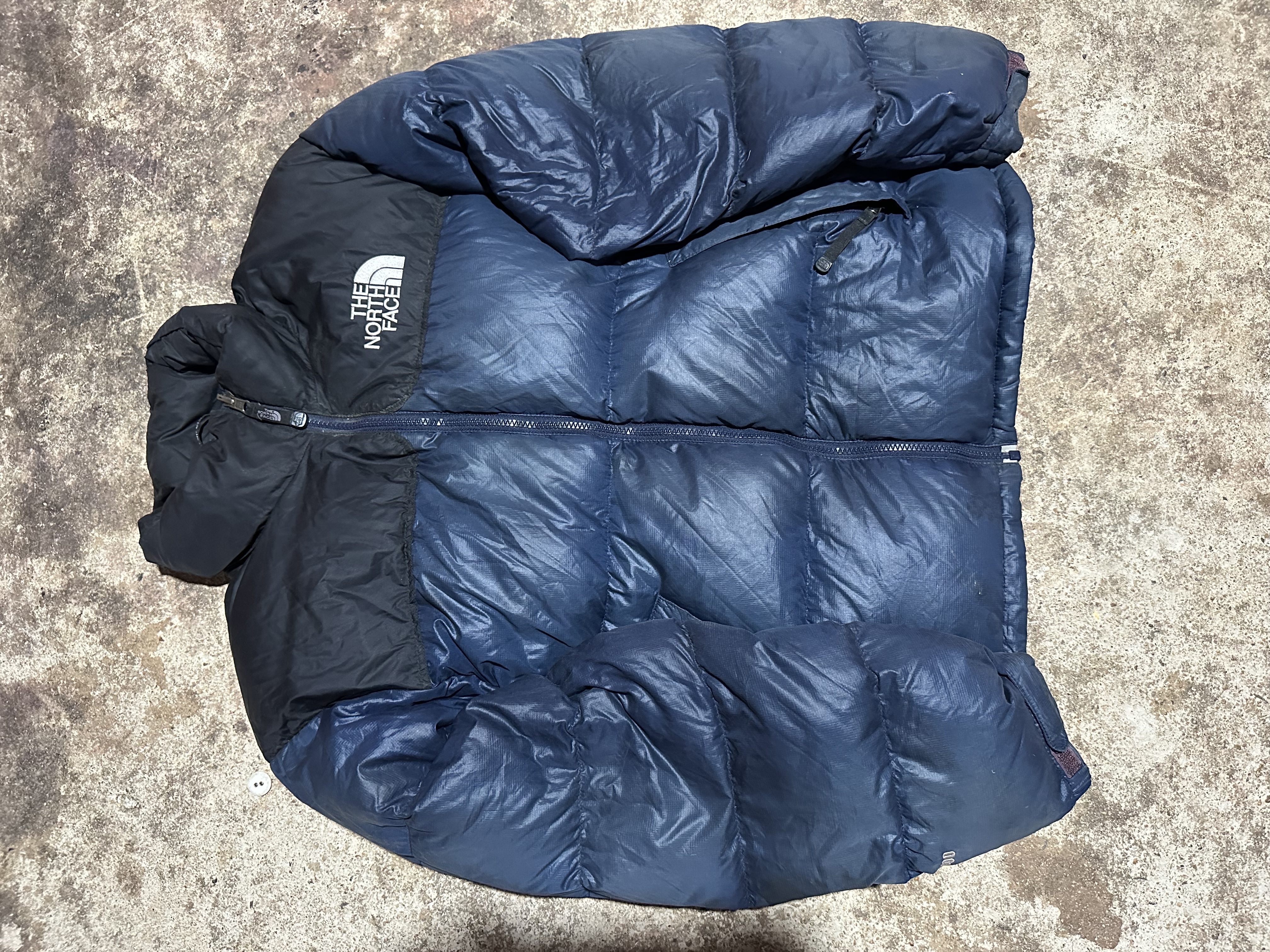 The North Face Jackets