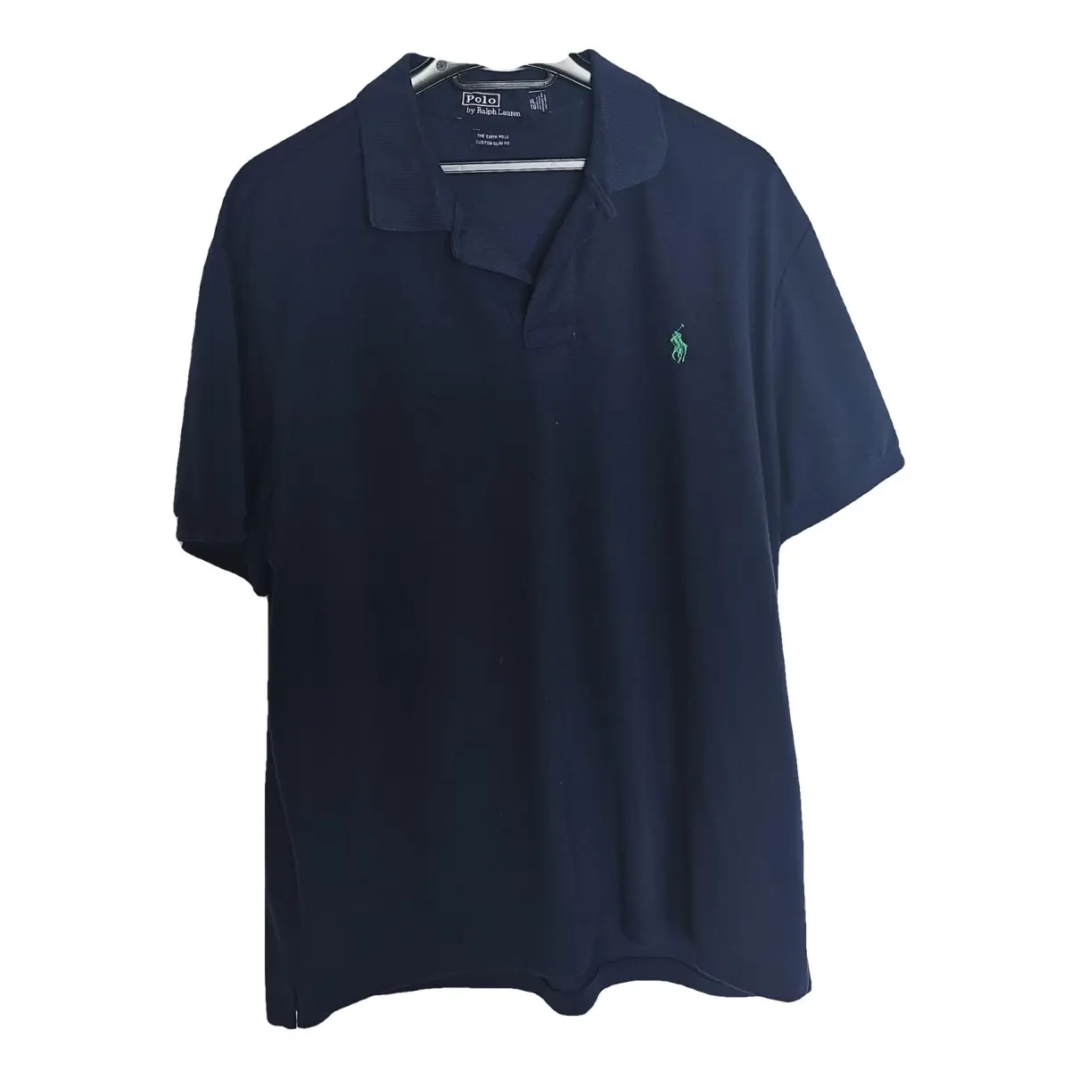 POLO T-SHIRTS