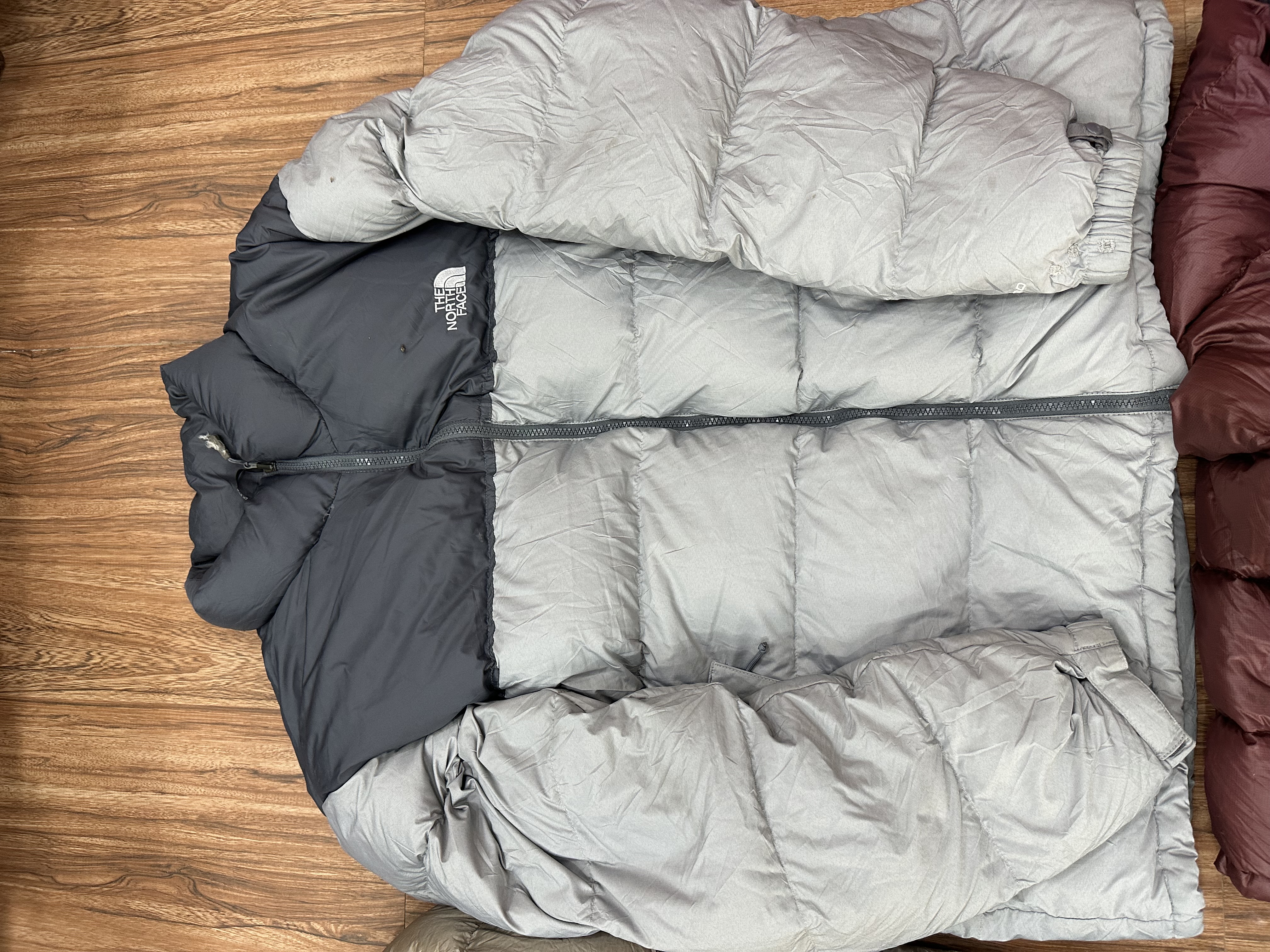 The North Face Jackets