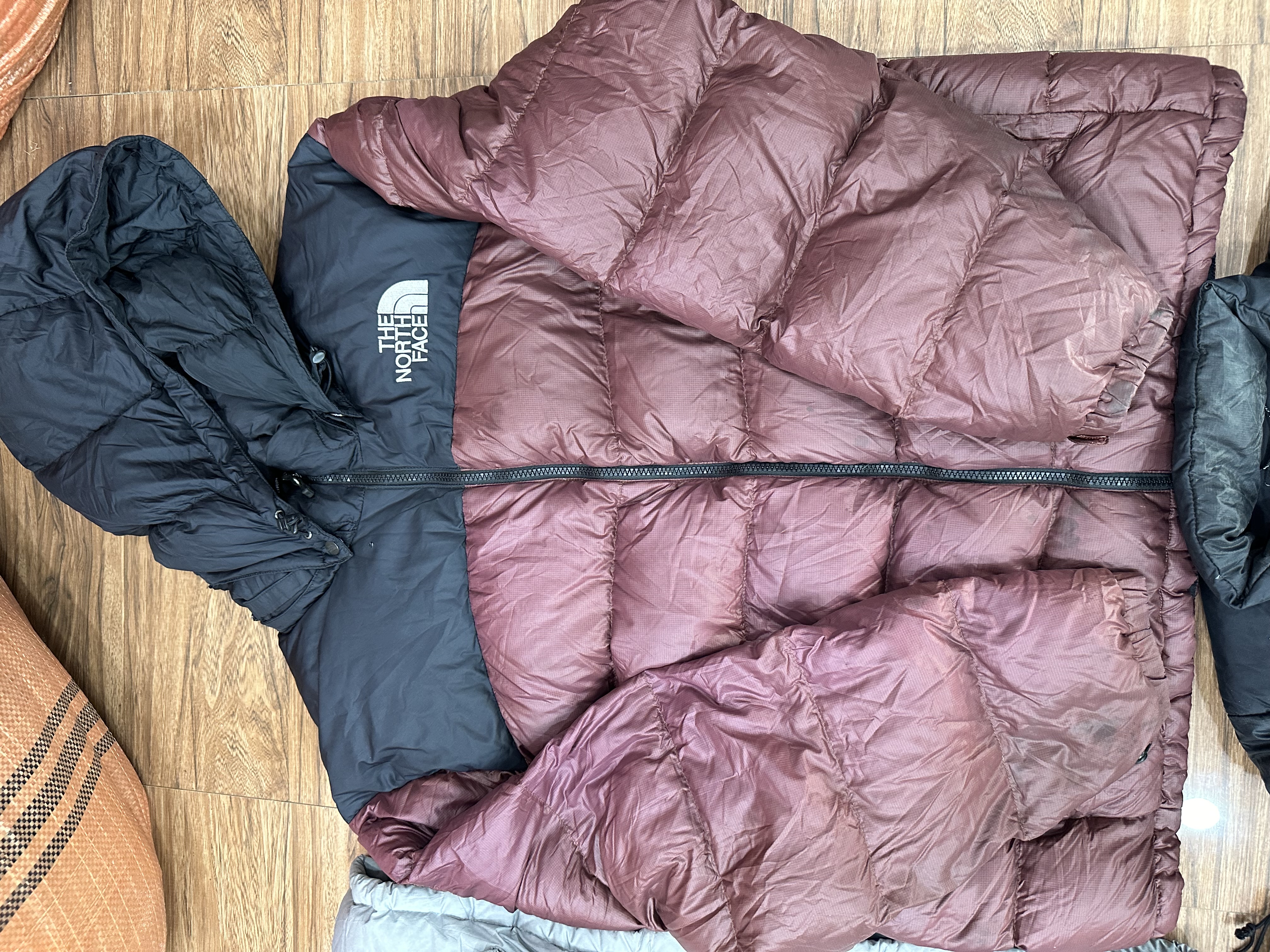 The North Face Jackets