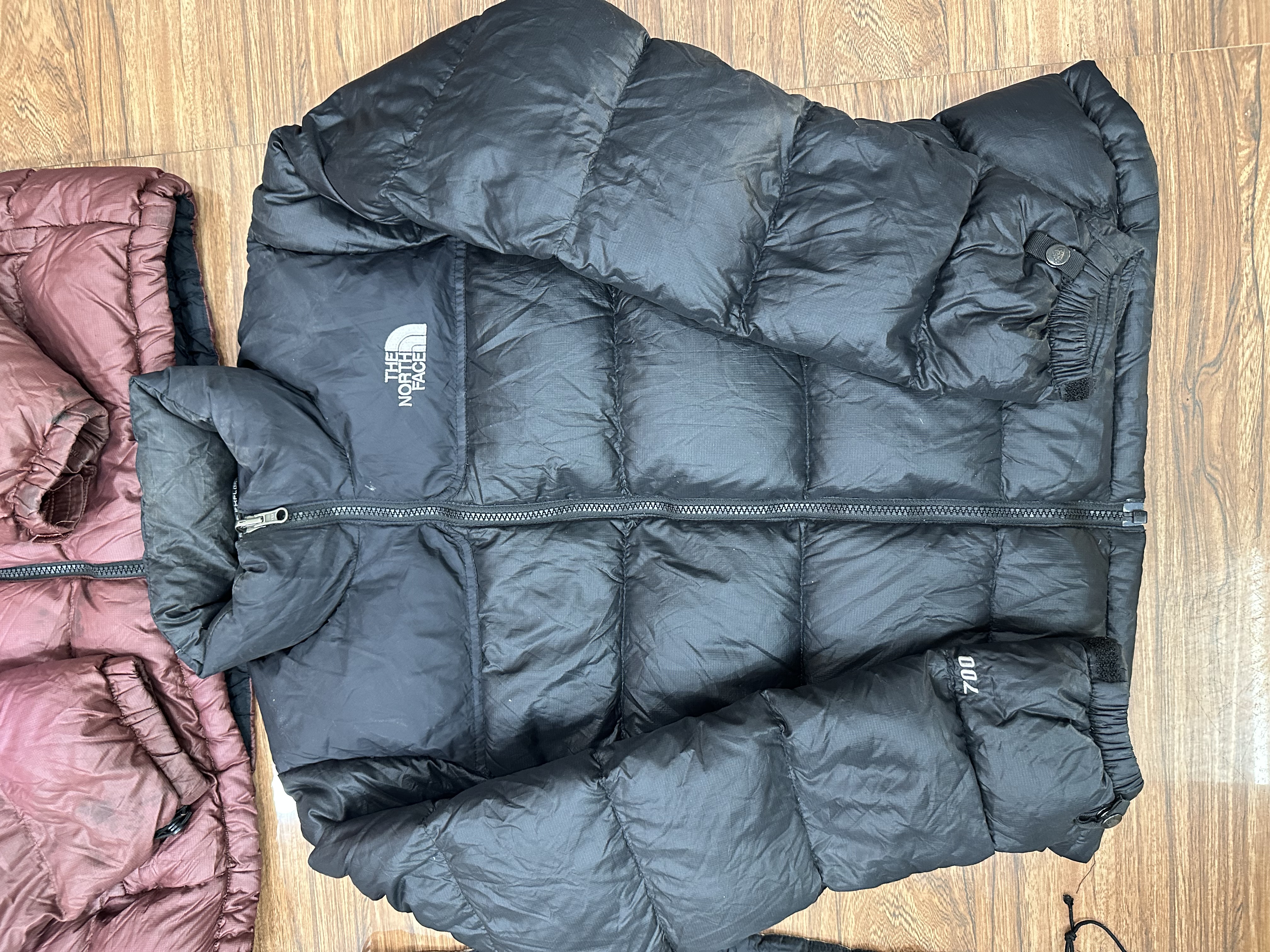 The North Face Jackets