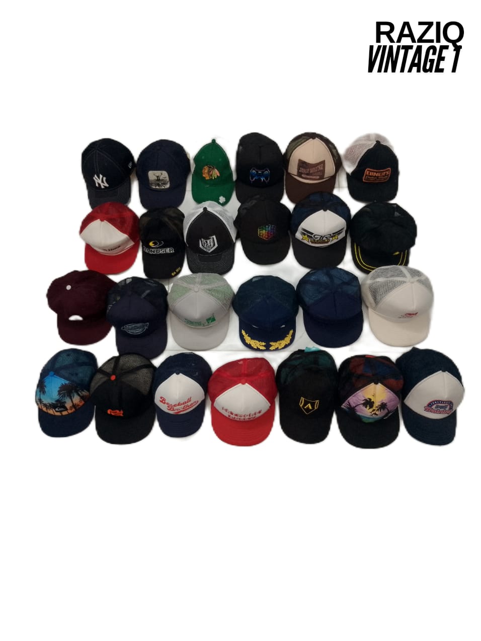 Trucker Hats