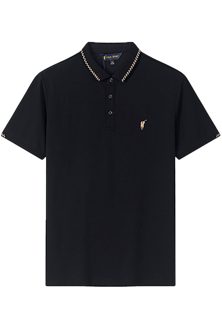 Polo T-shirts