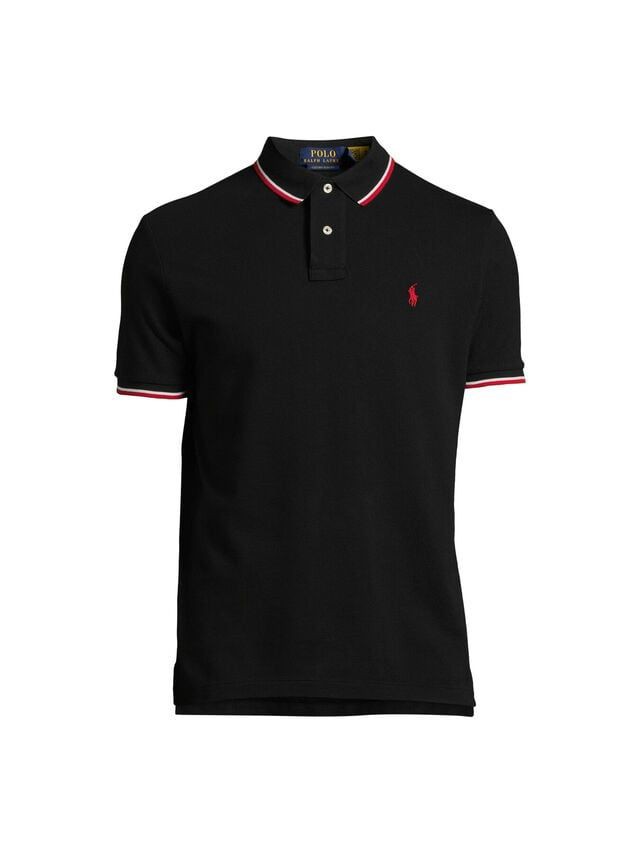 Polo T-shirts