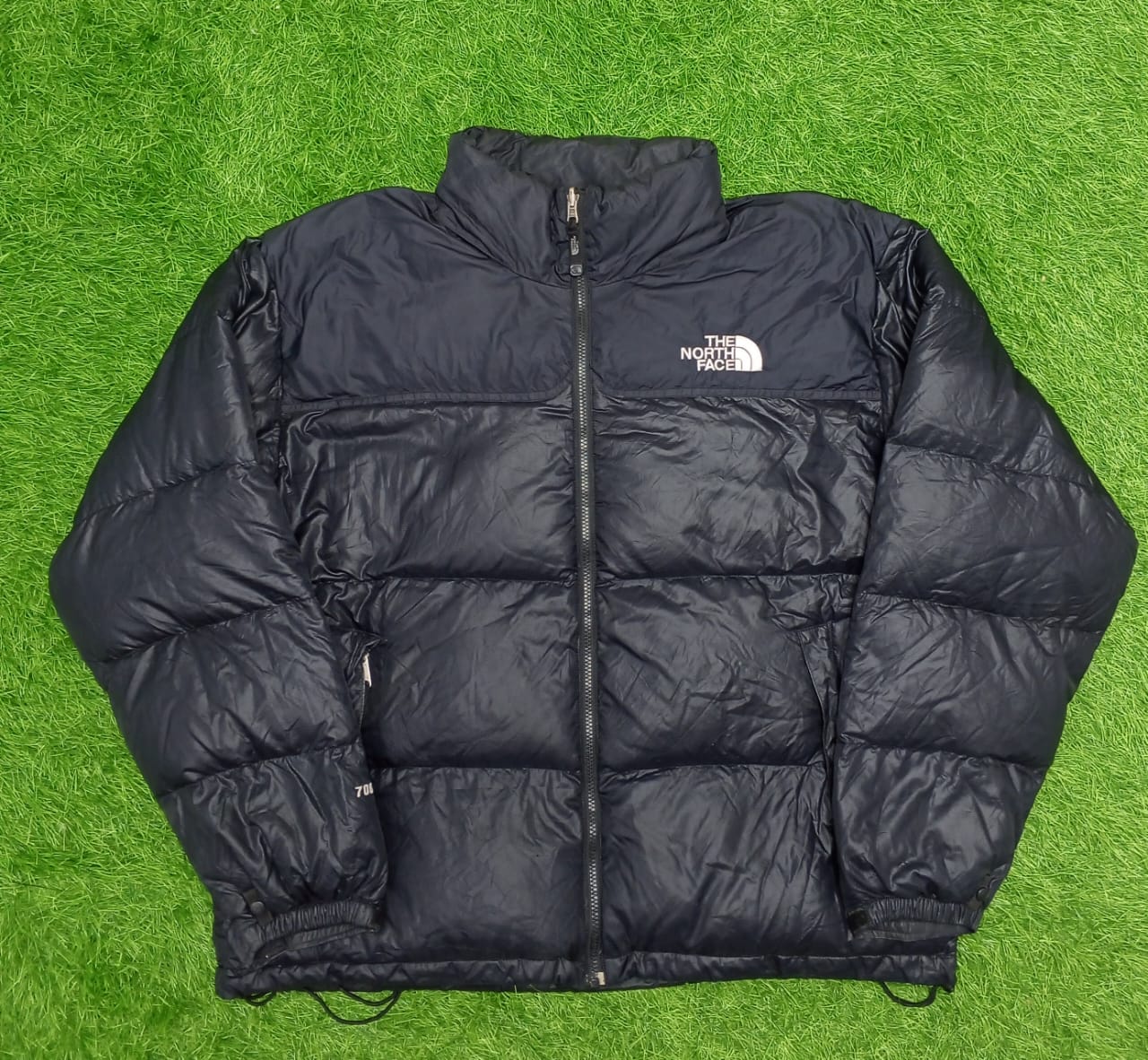 TNF puffer jackets 30 piece