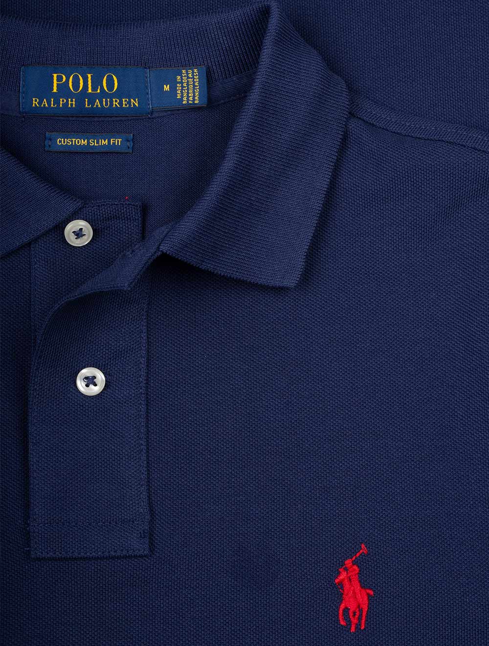 POLO T-SHIRTS