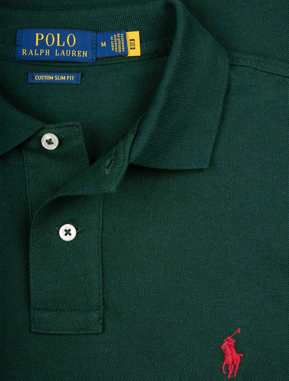 Polo T-Shirts