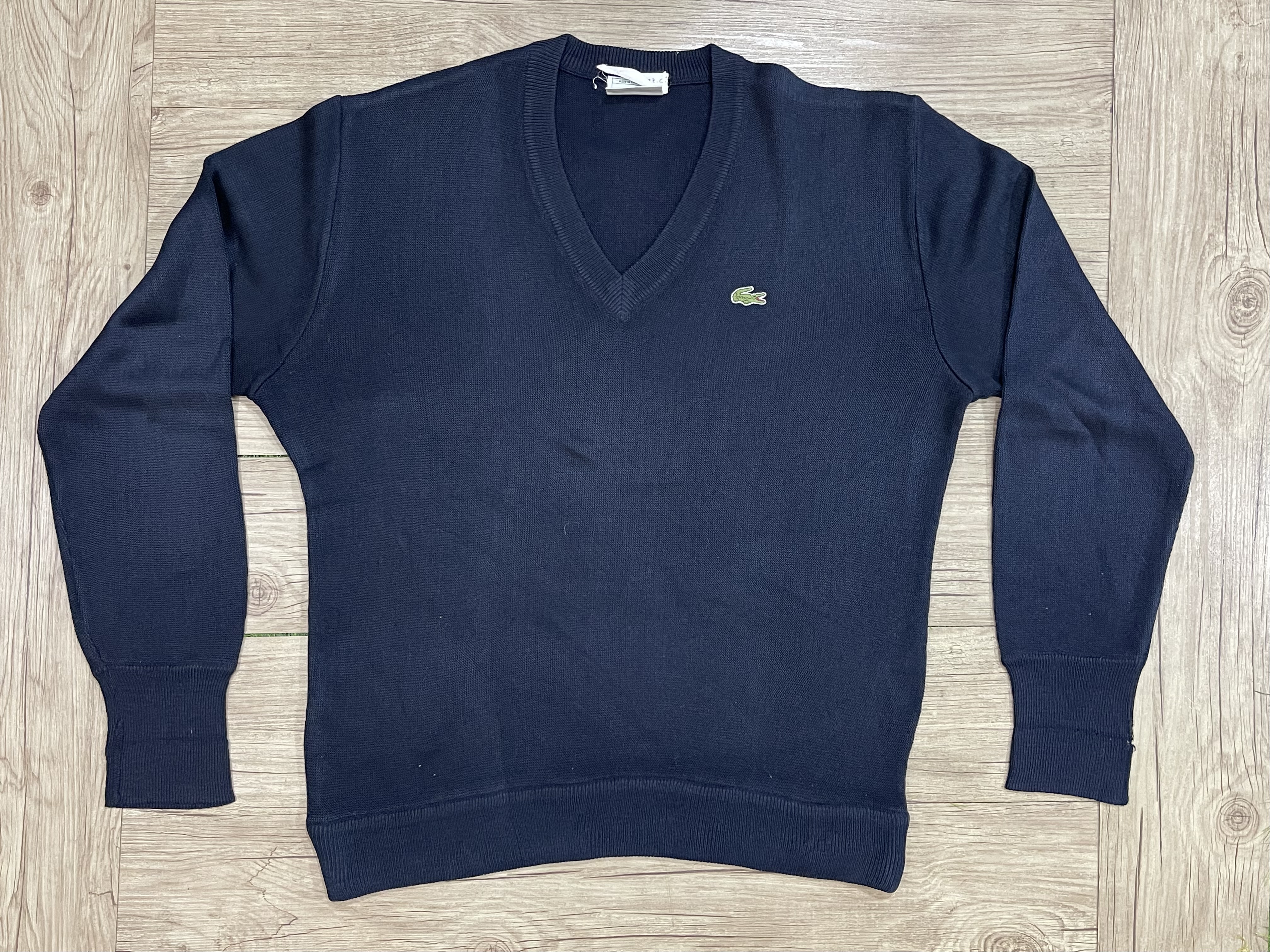 Lacoste V-neck 10 Pcs