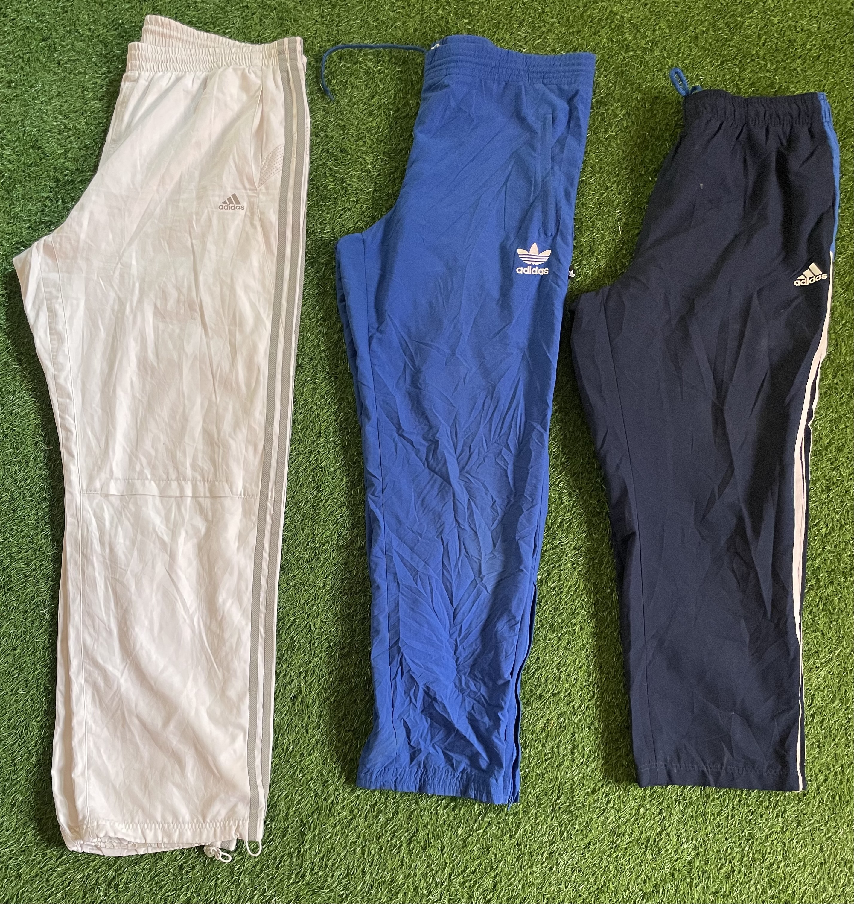 アディダス トラックパンツ 30枚