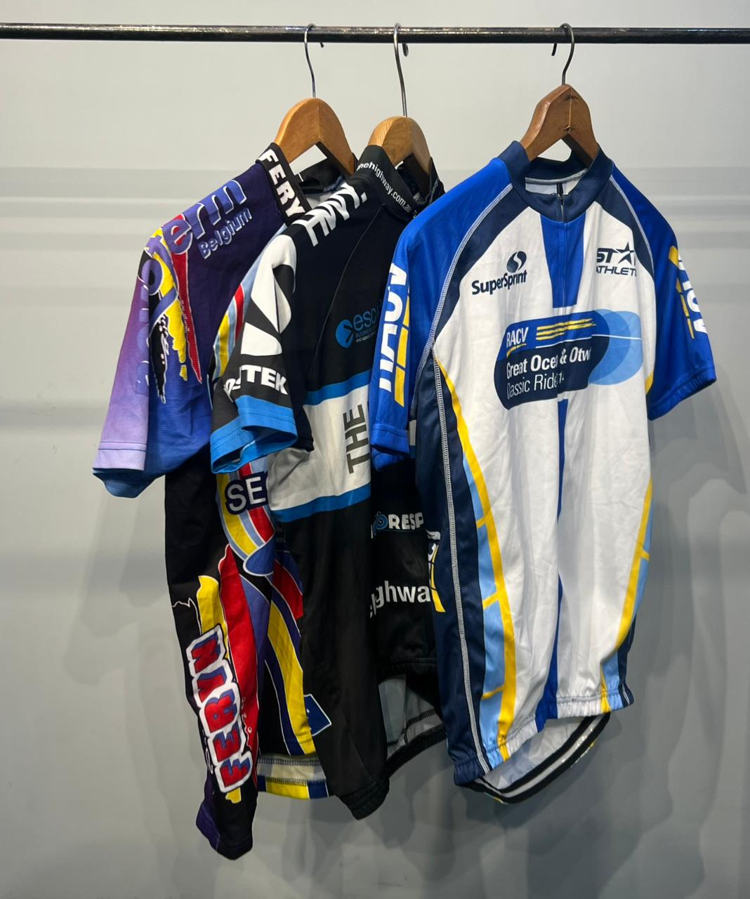 Cycling tops (FF-174)