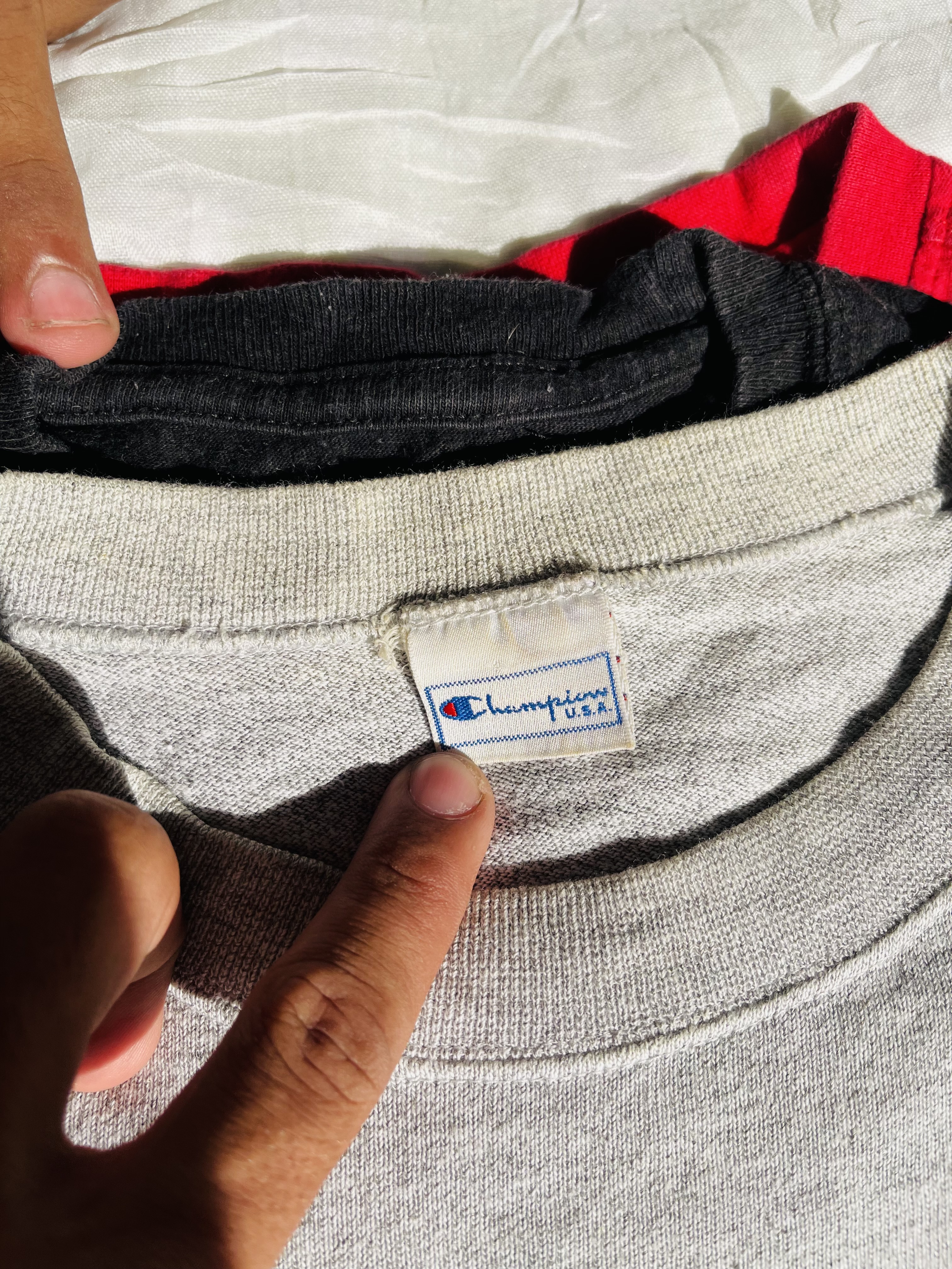 T-Shirt di marche miste