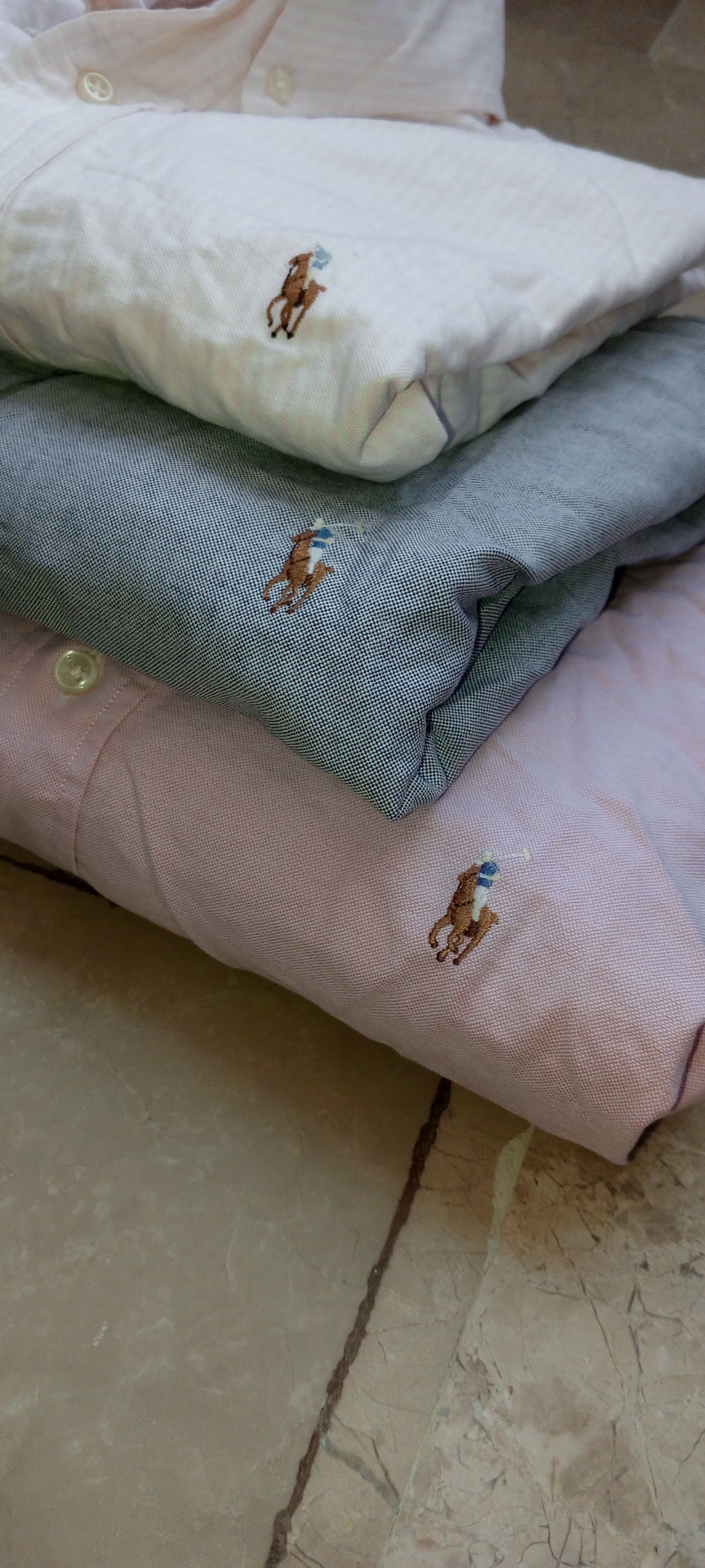 Ralph Lauren Shirts