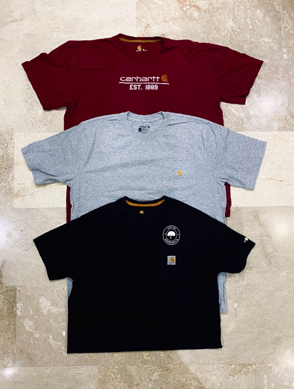 Carhartt T-Shirts