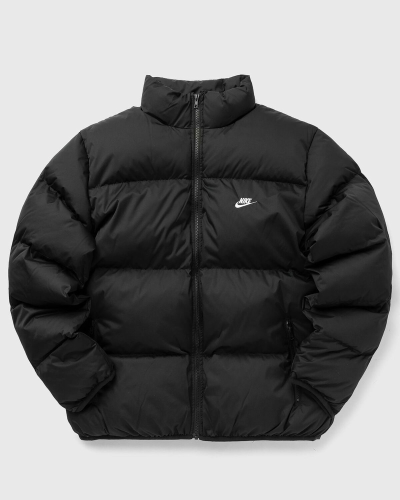 Nike Puffer Jacket