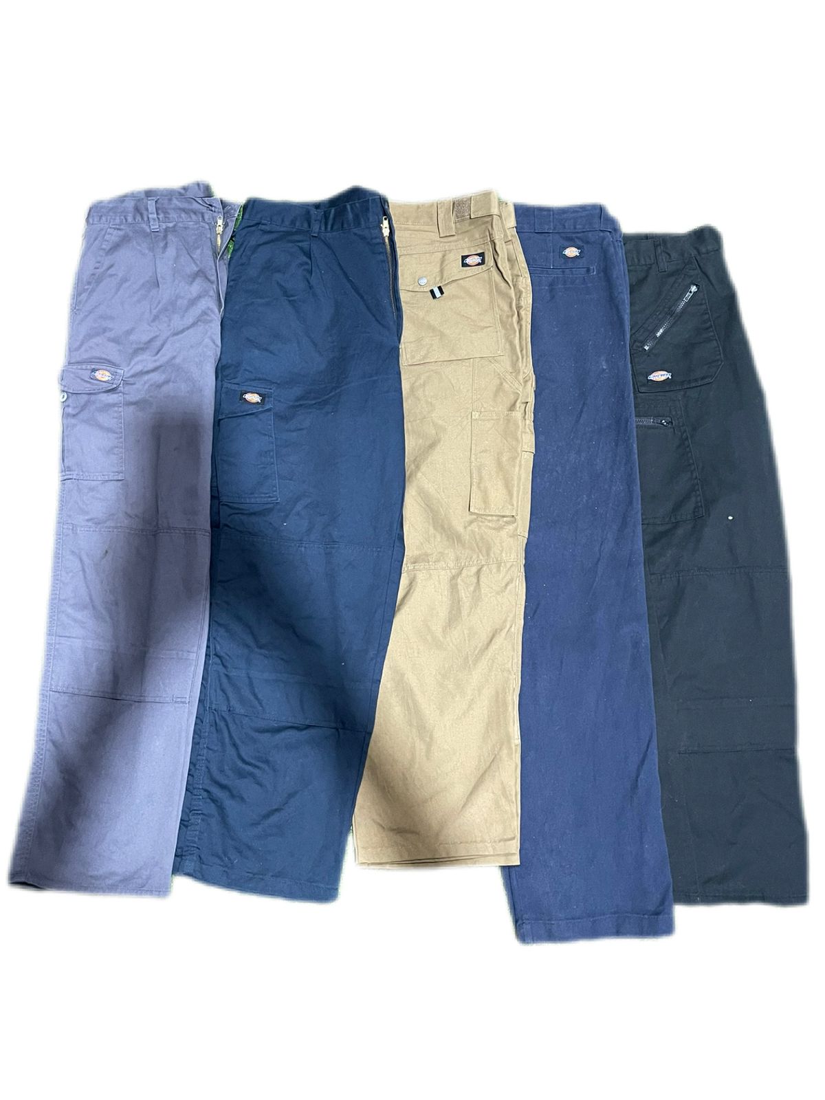 Pantalons en coton Dickies 11 pièces