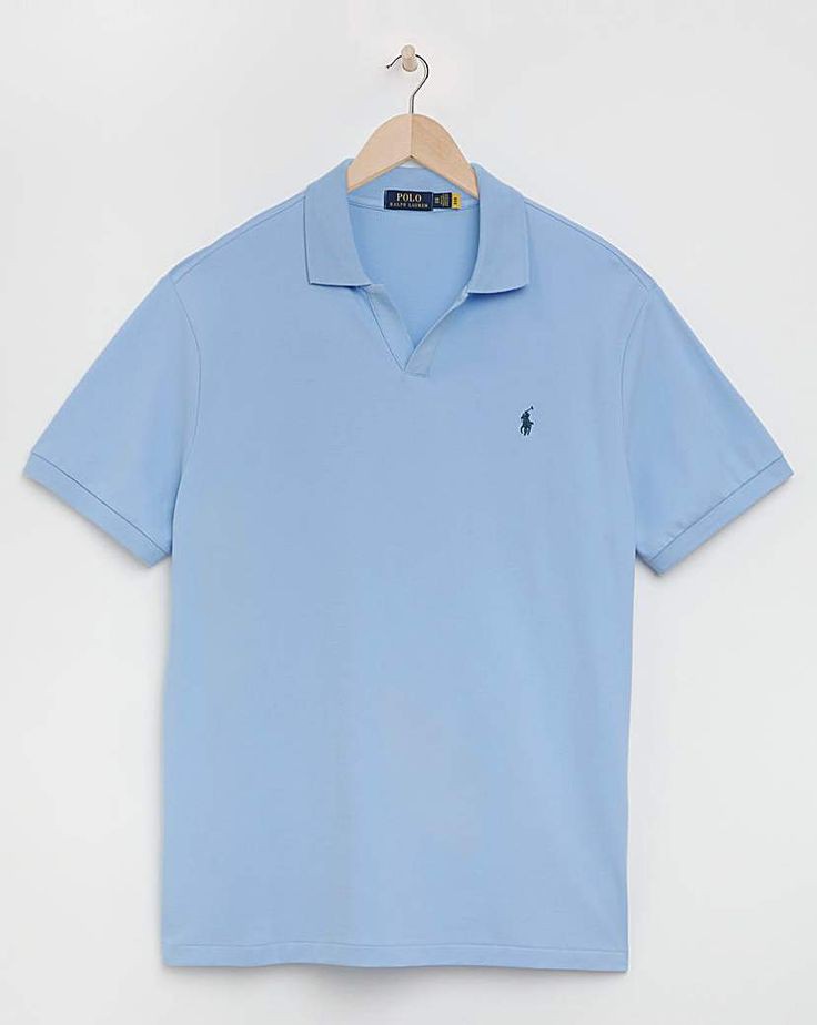 Polo T-shirts