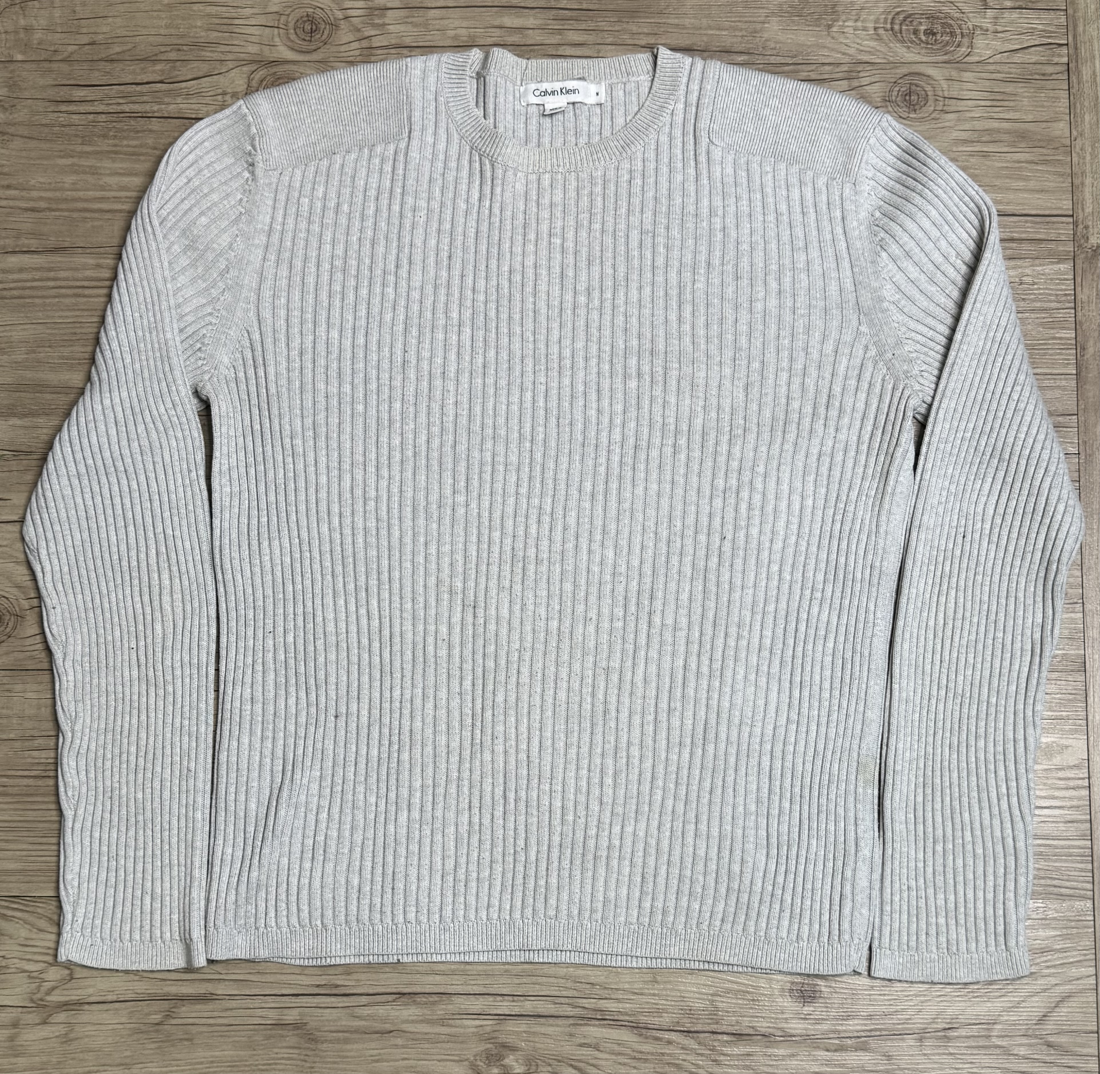 Calvin klein sweaters