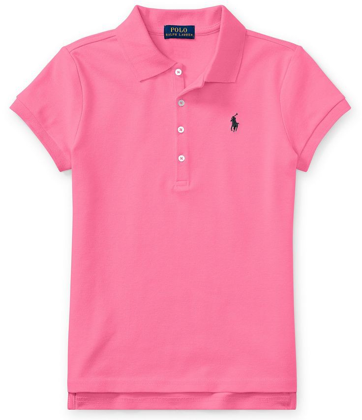 Polo T-shirt