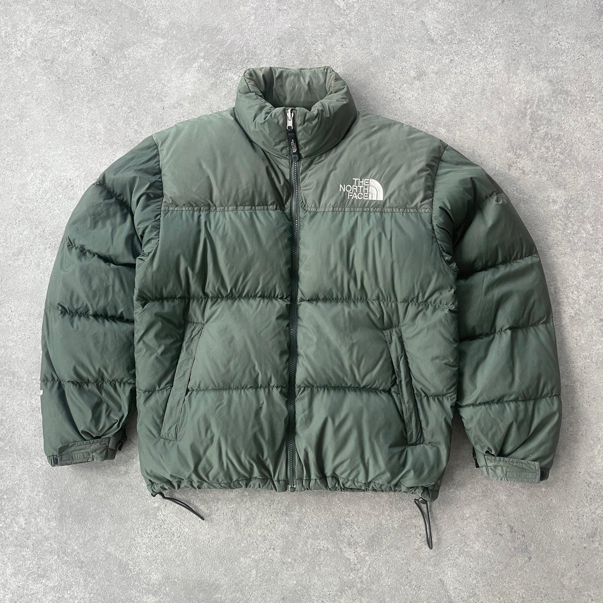 The North Face Puffer Jackets