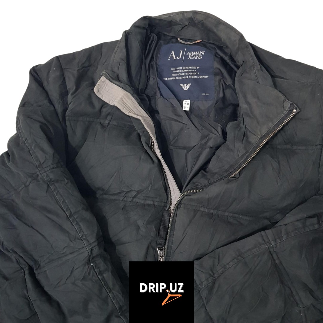 Ralph Lauren, Armani, Tommy, Marcopolo and other Jackets D0312/E10