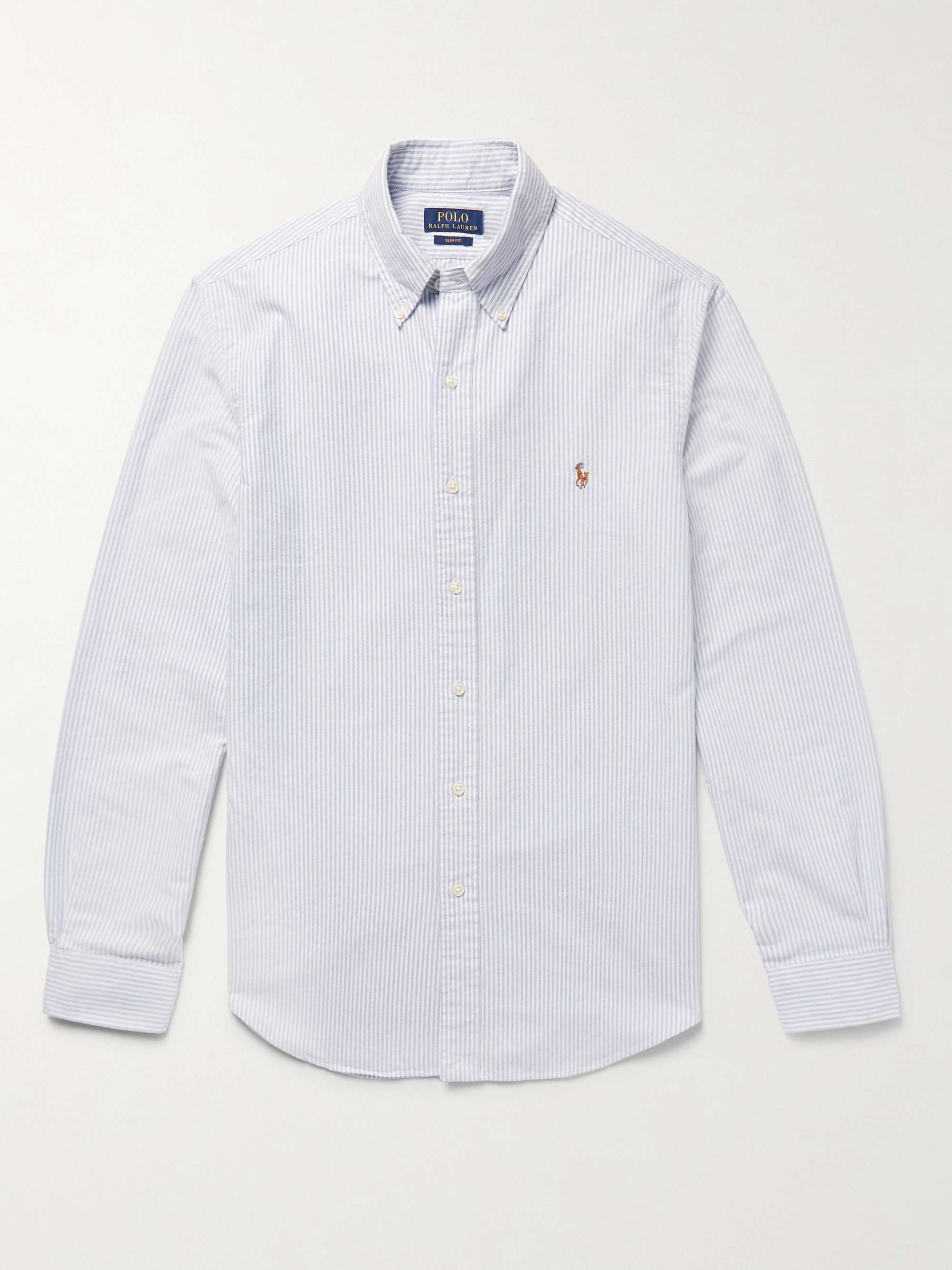POLO RALPH LAUREN SHIRTS