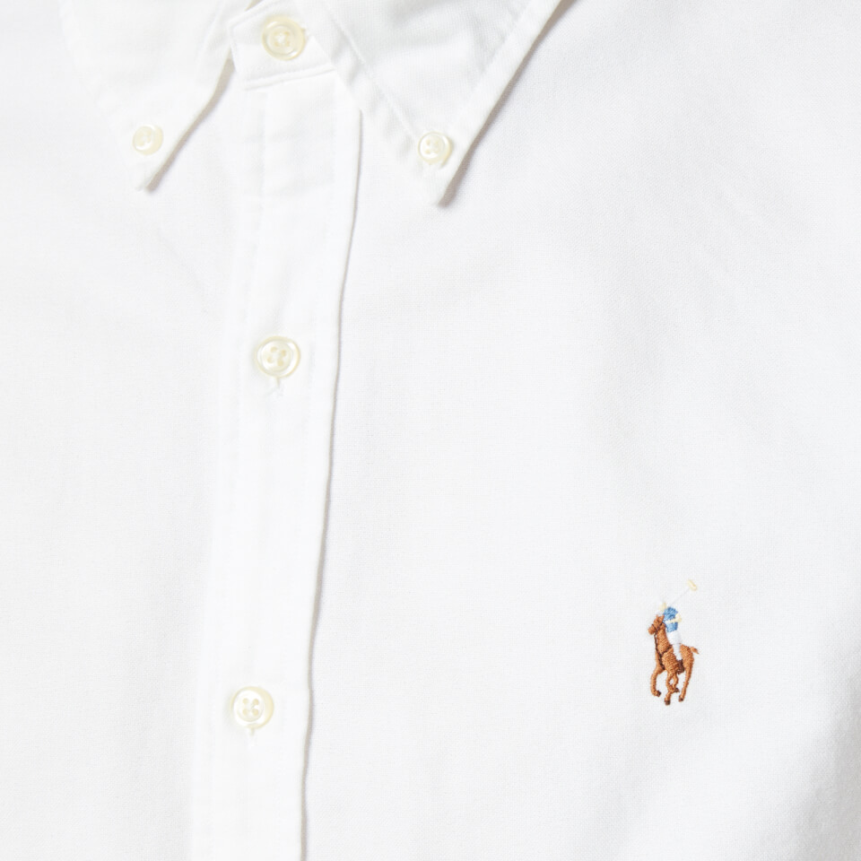POLO RALPH LAUREN SHIRTS