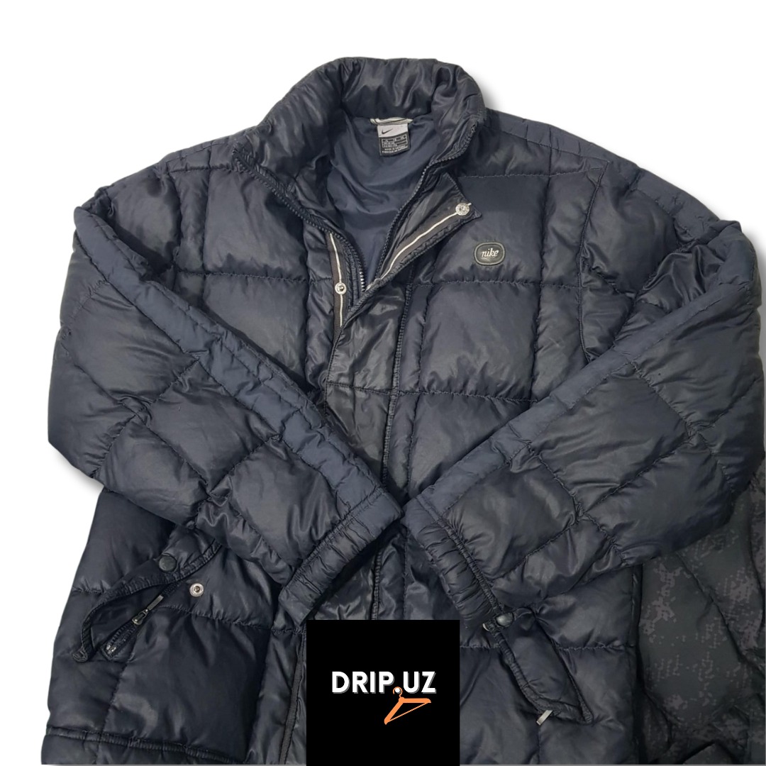 Bundle Puffer Sports Nike et Umbro D0312/R9