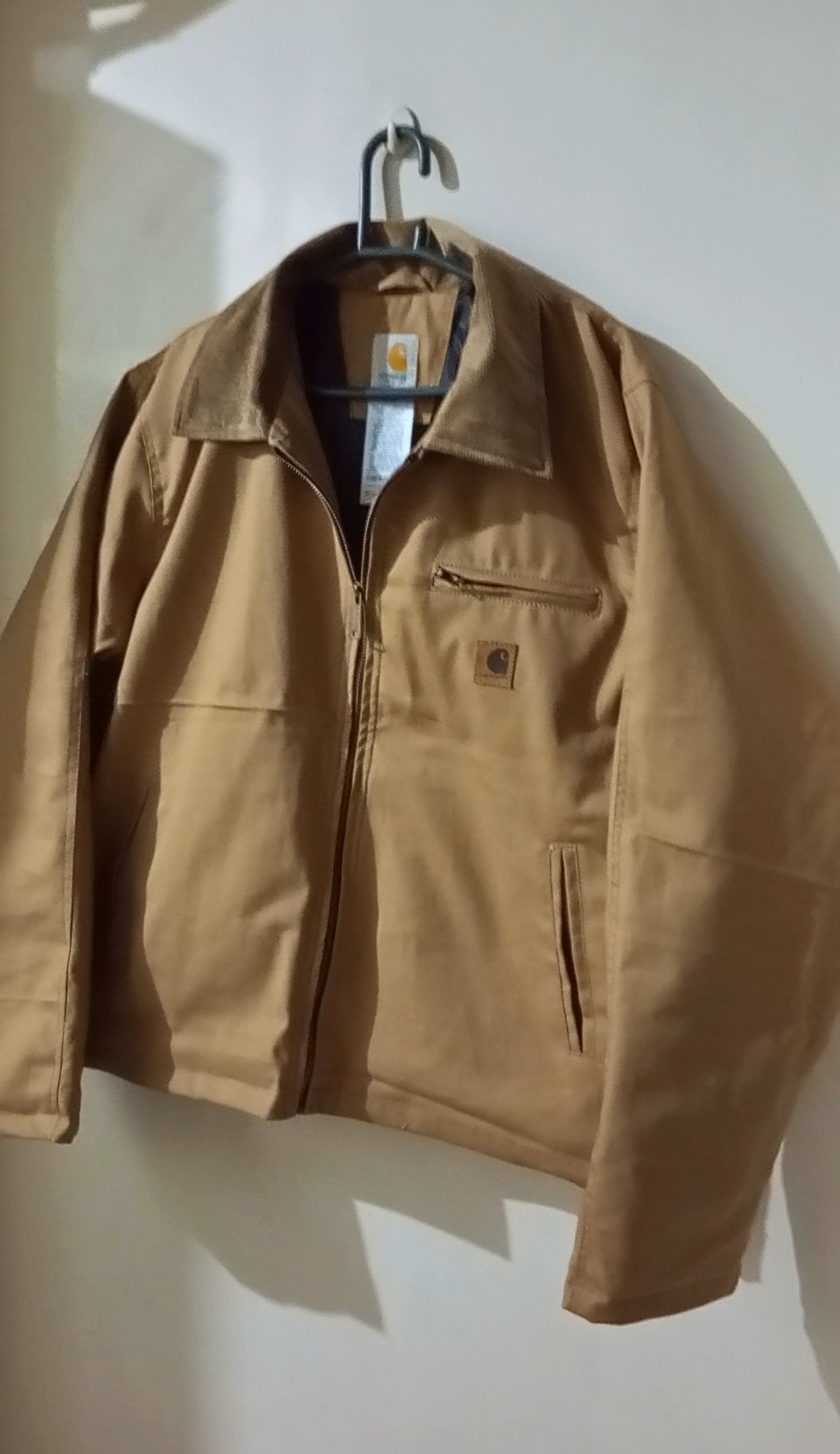 Carhartt Rework Style Kamel Detroits 20 Stk.