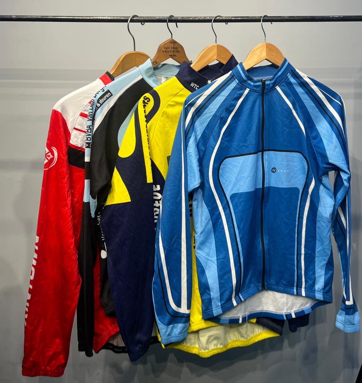 cycling tops (FF-172)