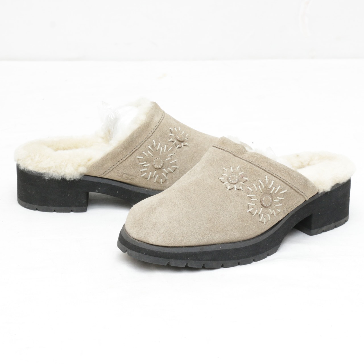 CR2922 UGG Winter Shoes - 27 Pairs