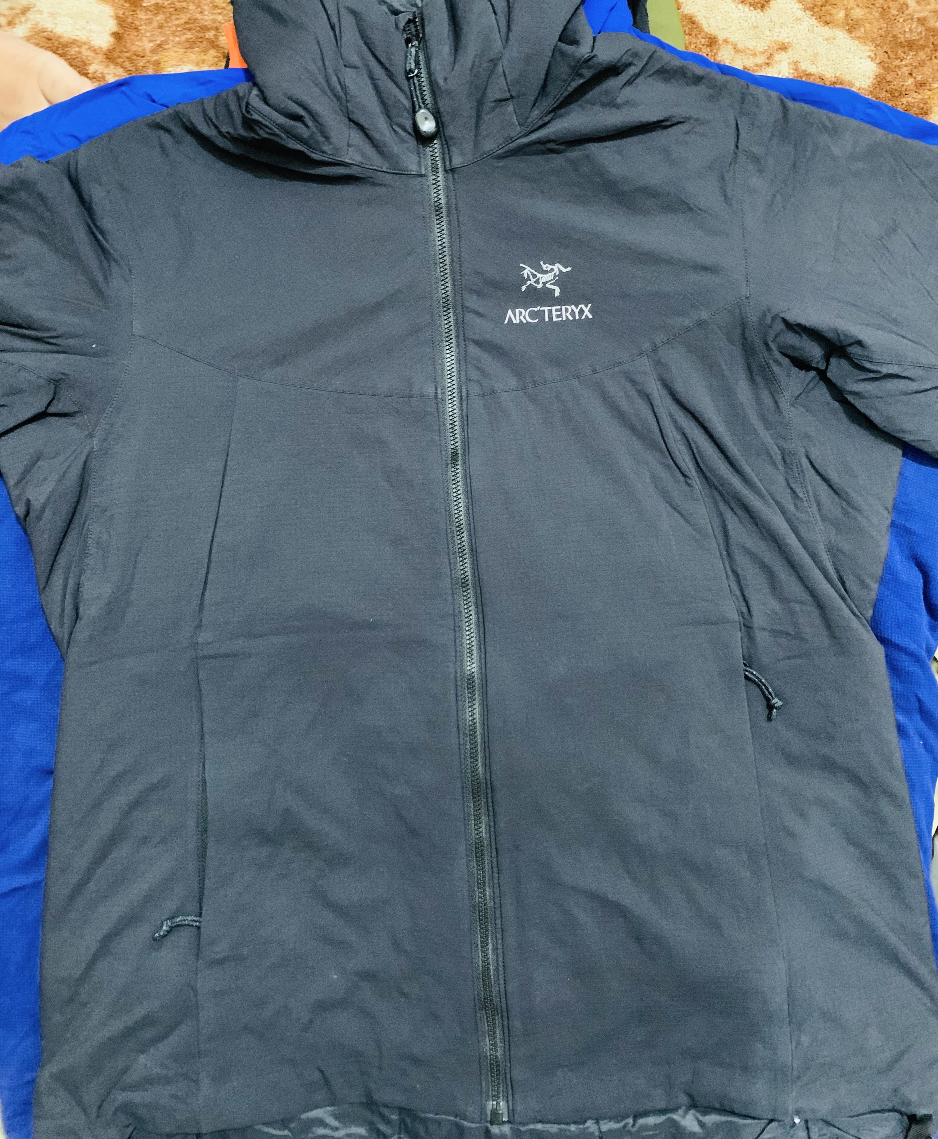 CP Company / Arc'teryx / Stone Island Jackets