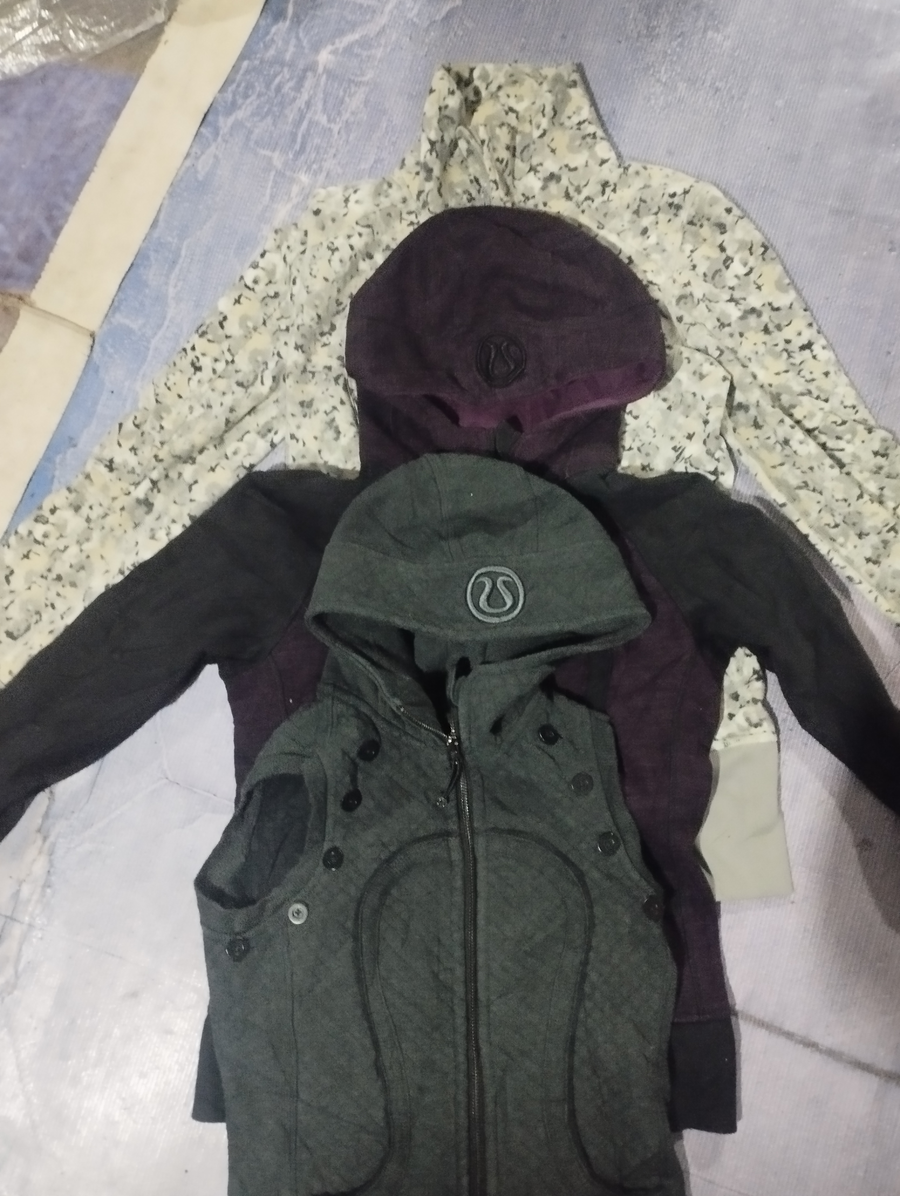 Lululemon Jackets & Hoodies -25 Pcs bundles