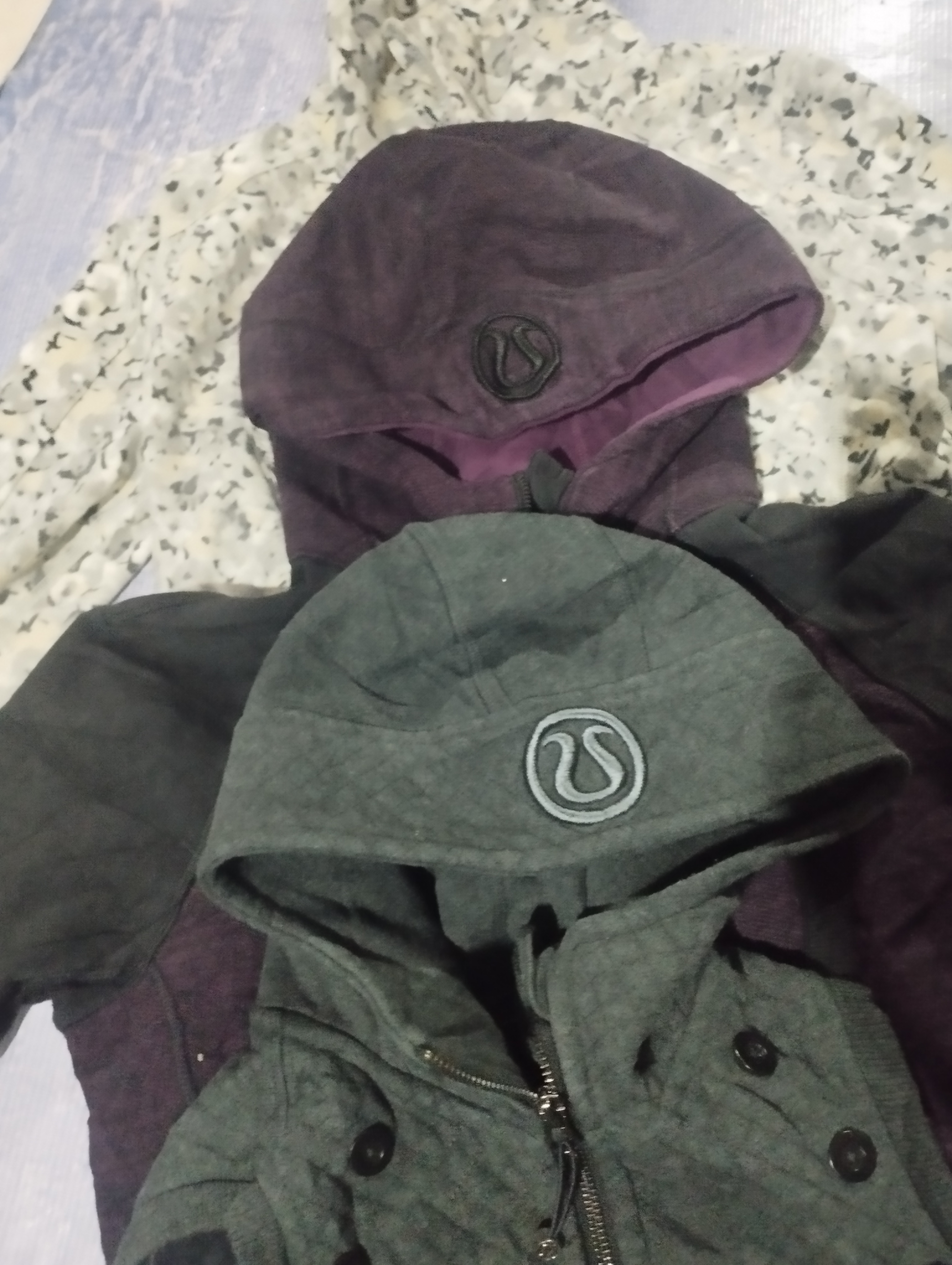 Lululemon Jackets & Hoodies -25 Pcs bundles