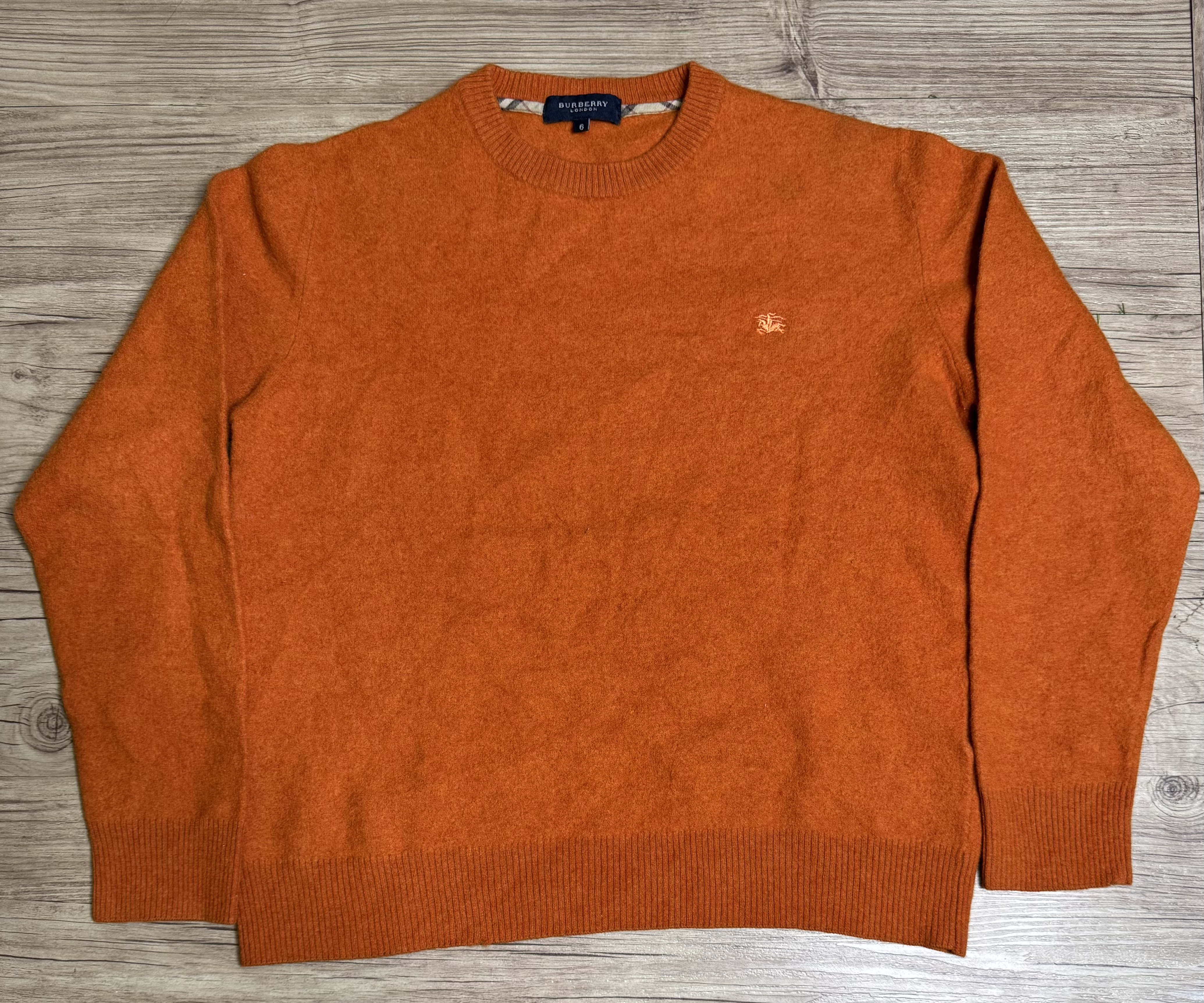 Burberry Pullover