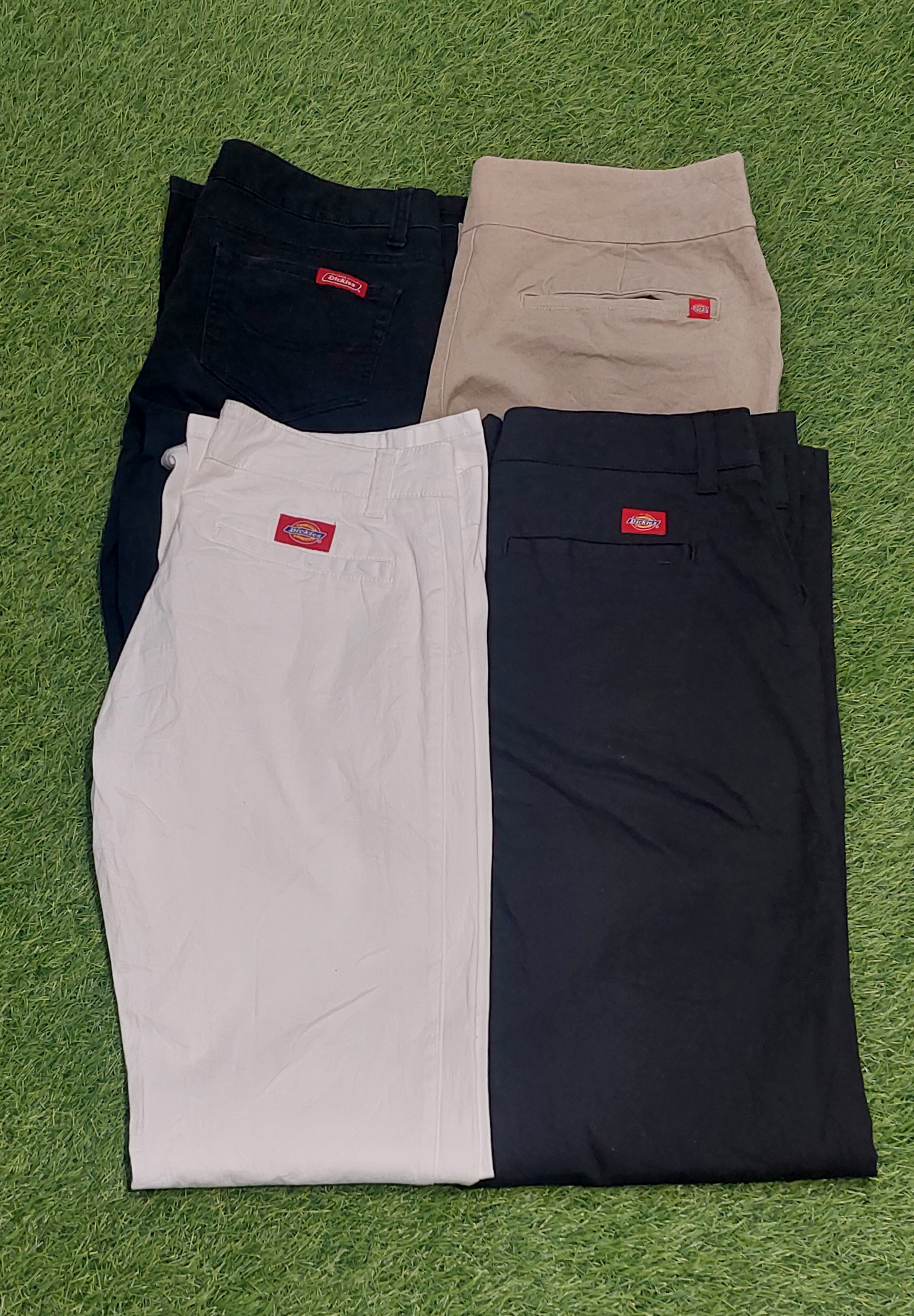 Dickies cotton pants (FF-190)