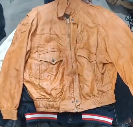 Premium Leather Jackets