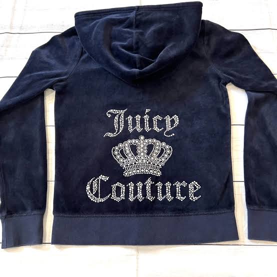 Jaquetas Juicy Couture