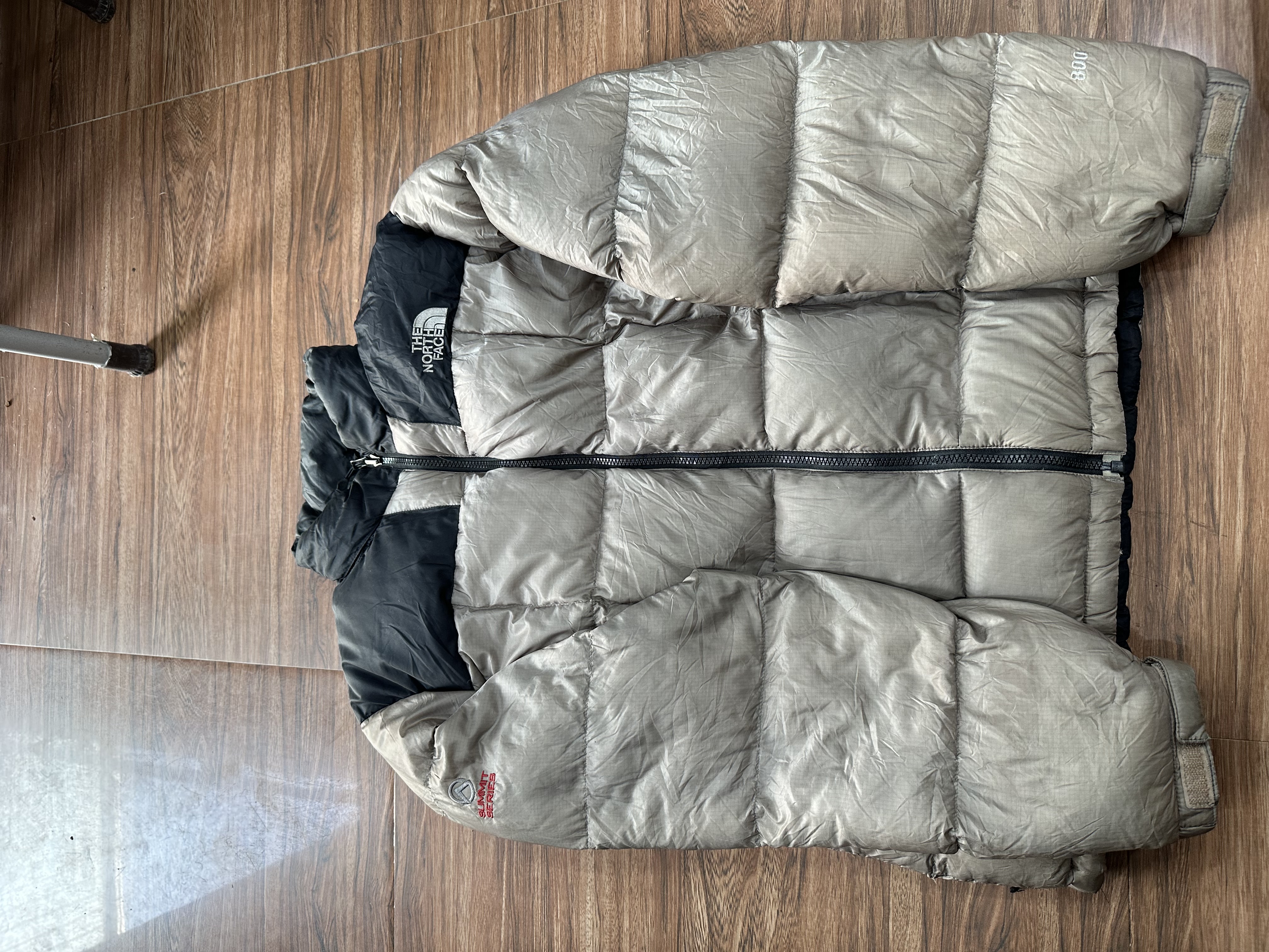 The North Face Jackets