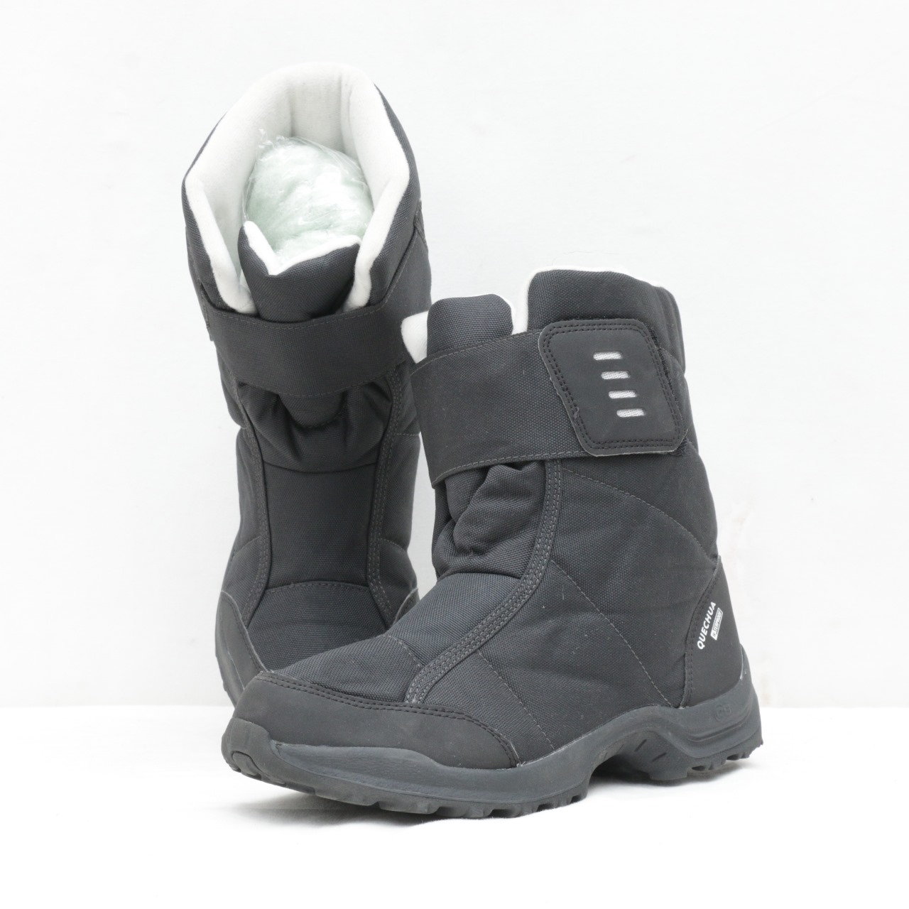 CR2937 Vintage Winter Schuhe - 18 Paare