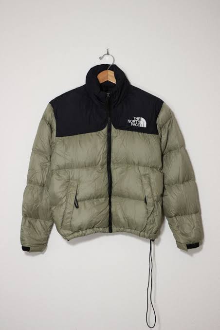 Premium The North Face Puffer