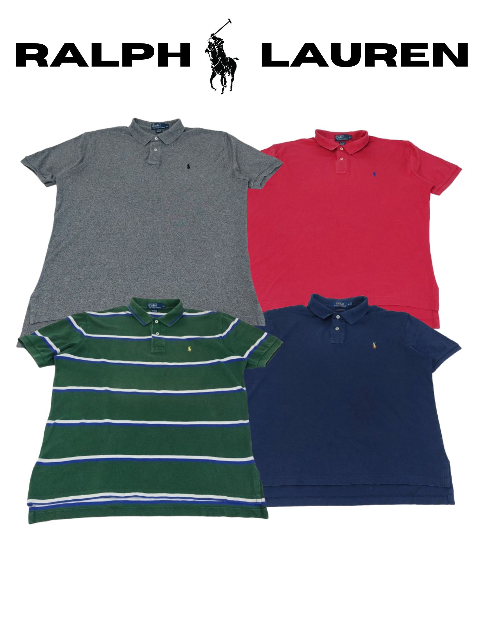 Ralph Lauren T-Shirts