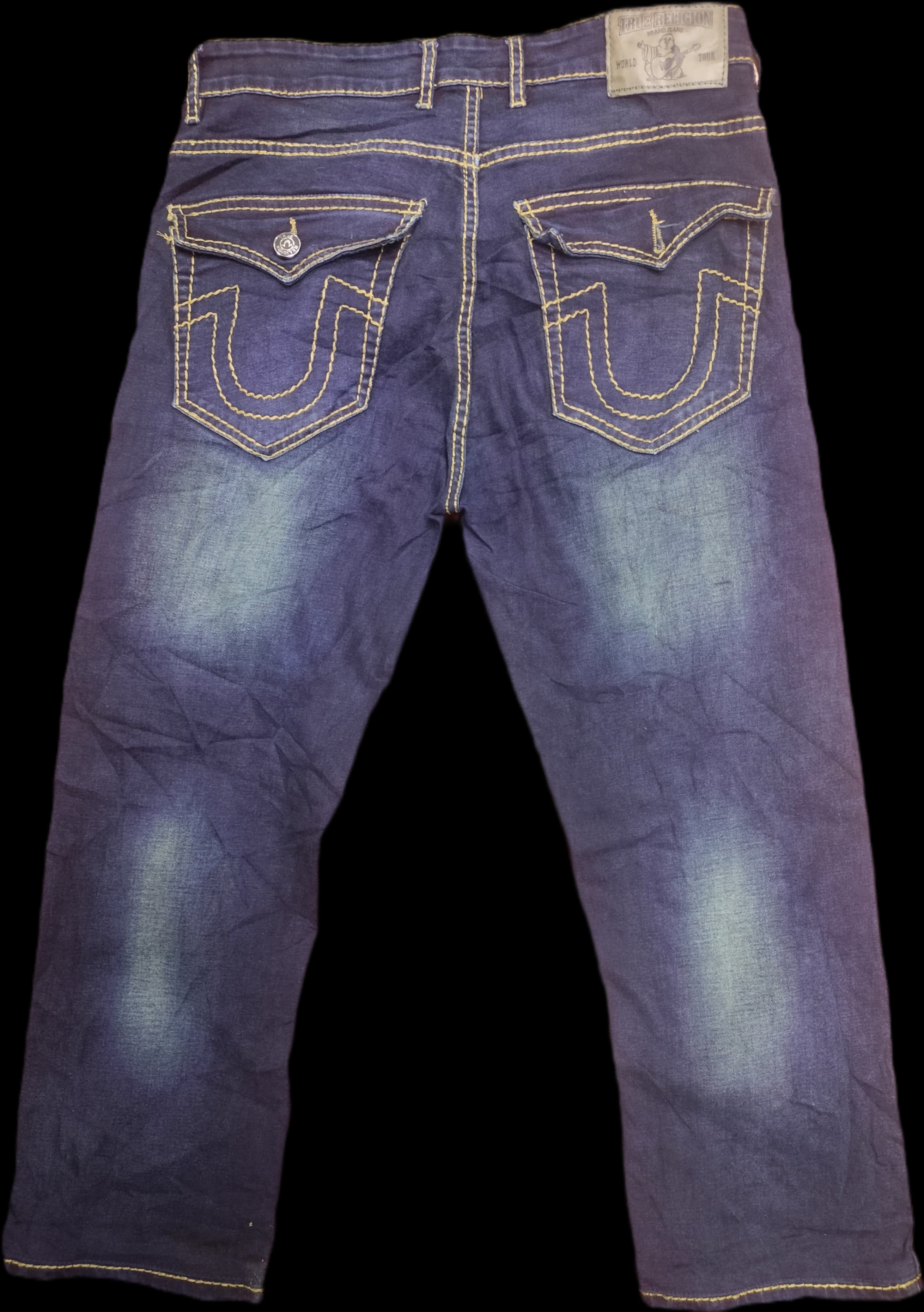 Pacote Mix True Religion