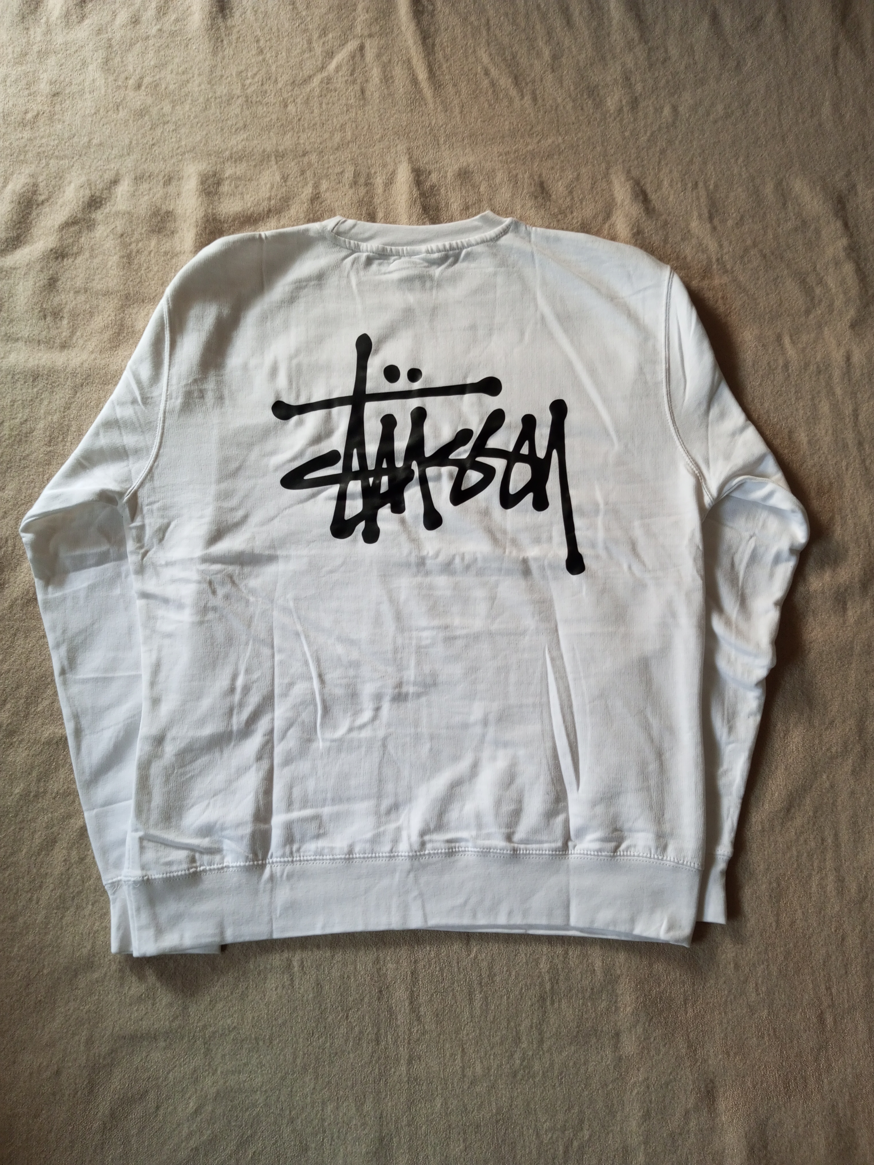 Stussy Rework Style Sweatshirts 20 pcs