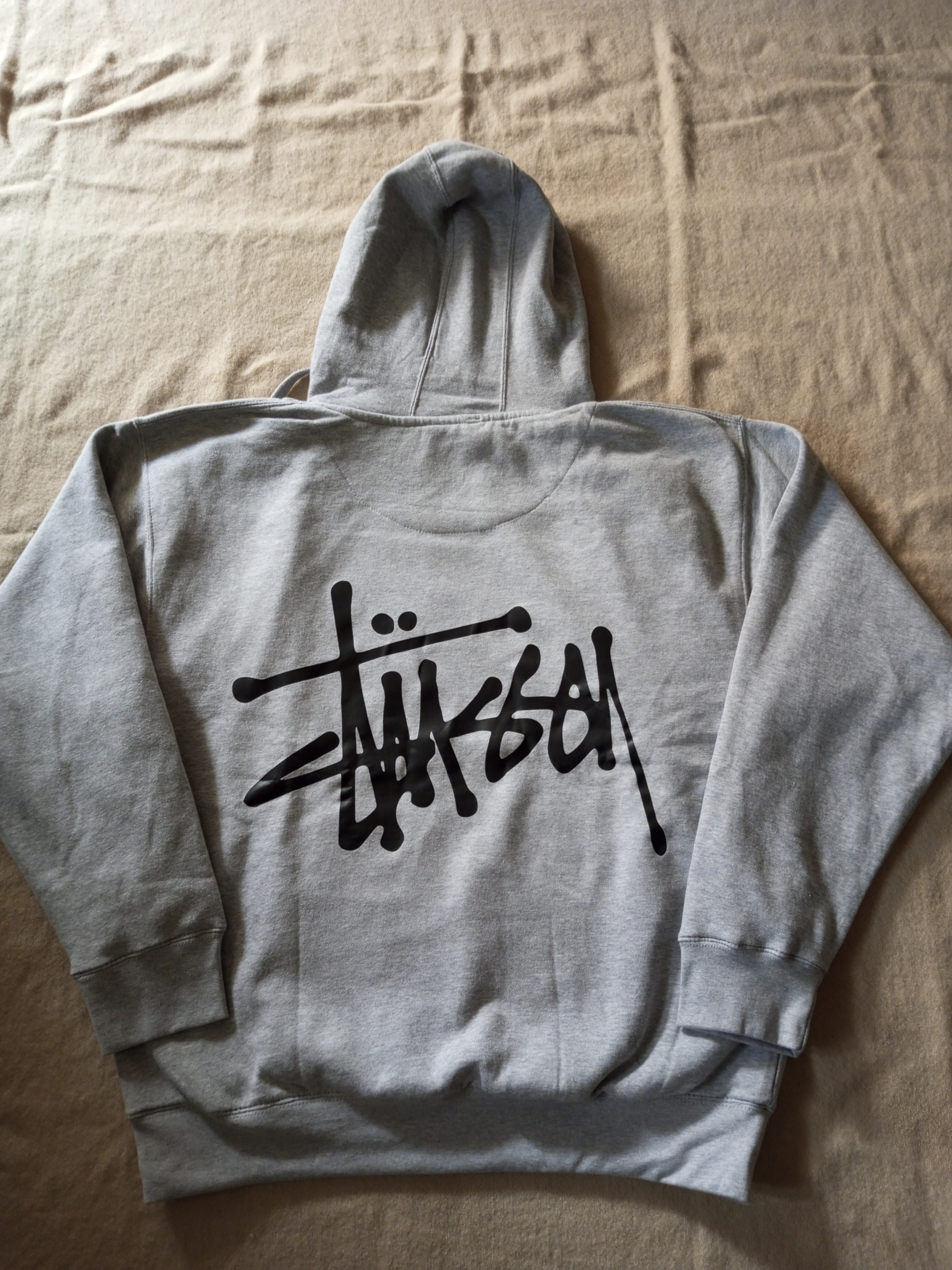 Hoodies Style Rework Stussy 20 pièces