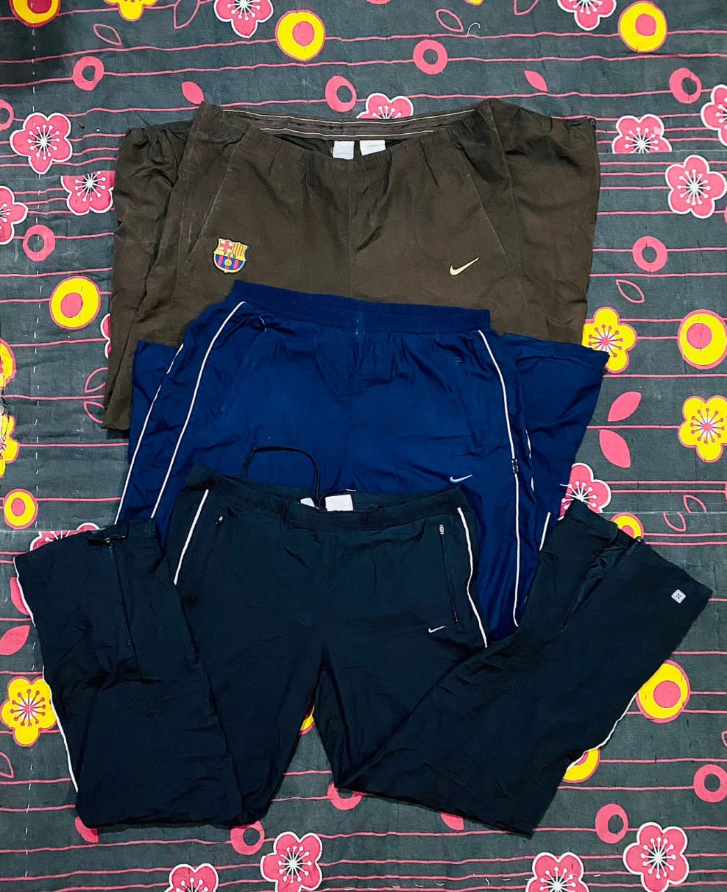 Nike Track Pants