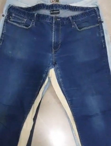 Armani Jeans